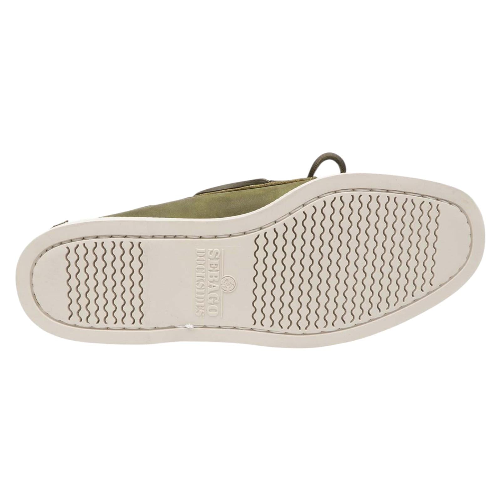 Mocassini DOCKSIDES by SEBAGO Uomo 70015H0 909 