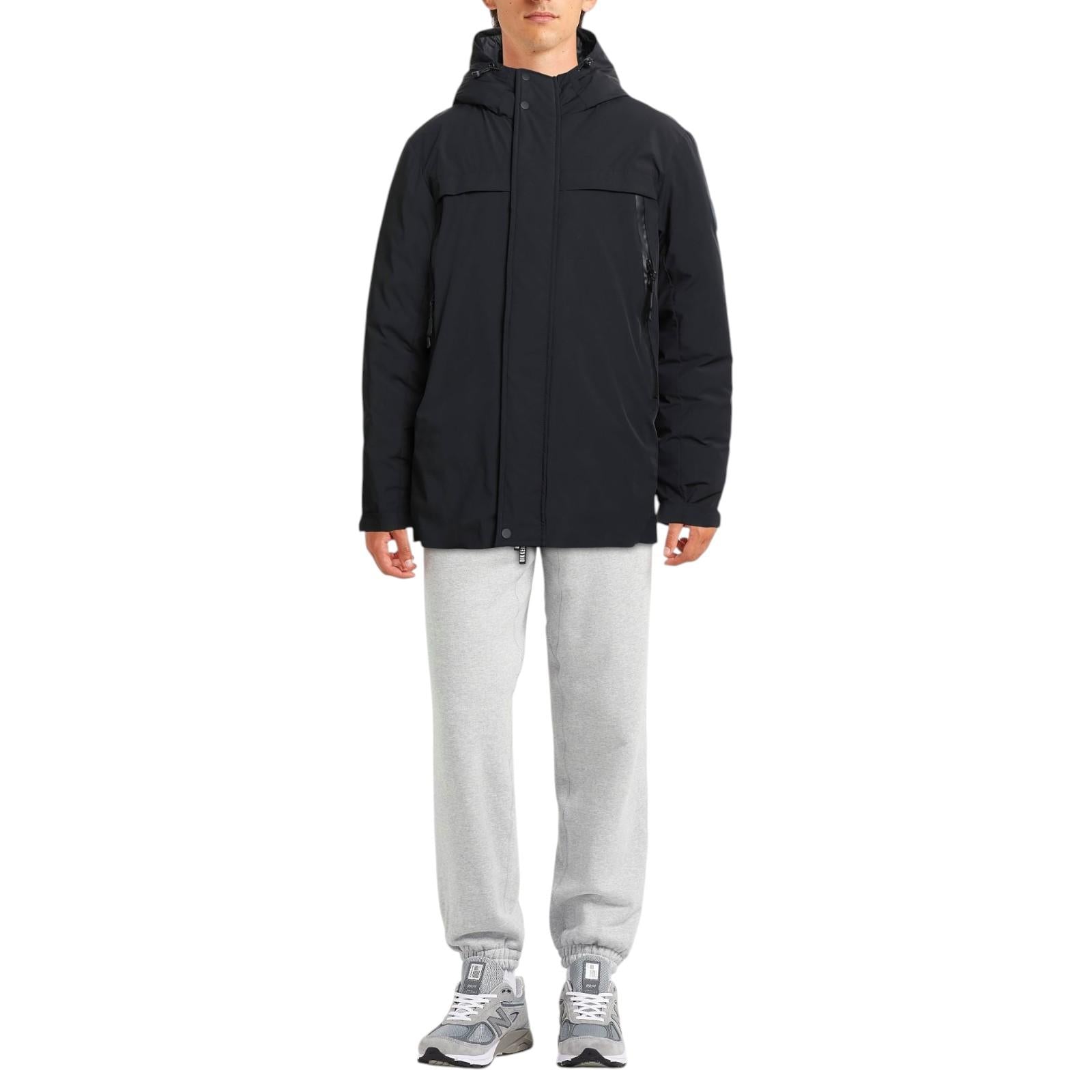 Giubbotto BIKKEMBERGS PBMG0430 8000 BIKKEMBERGS 