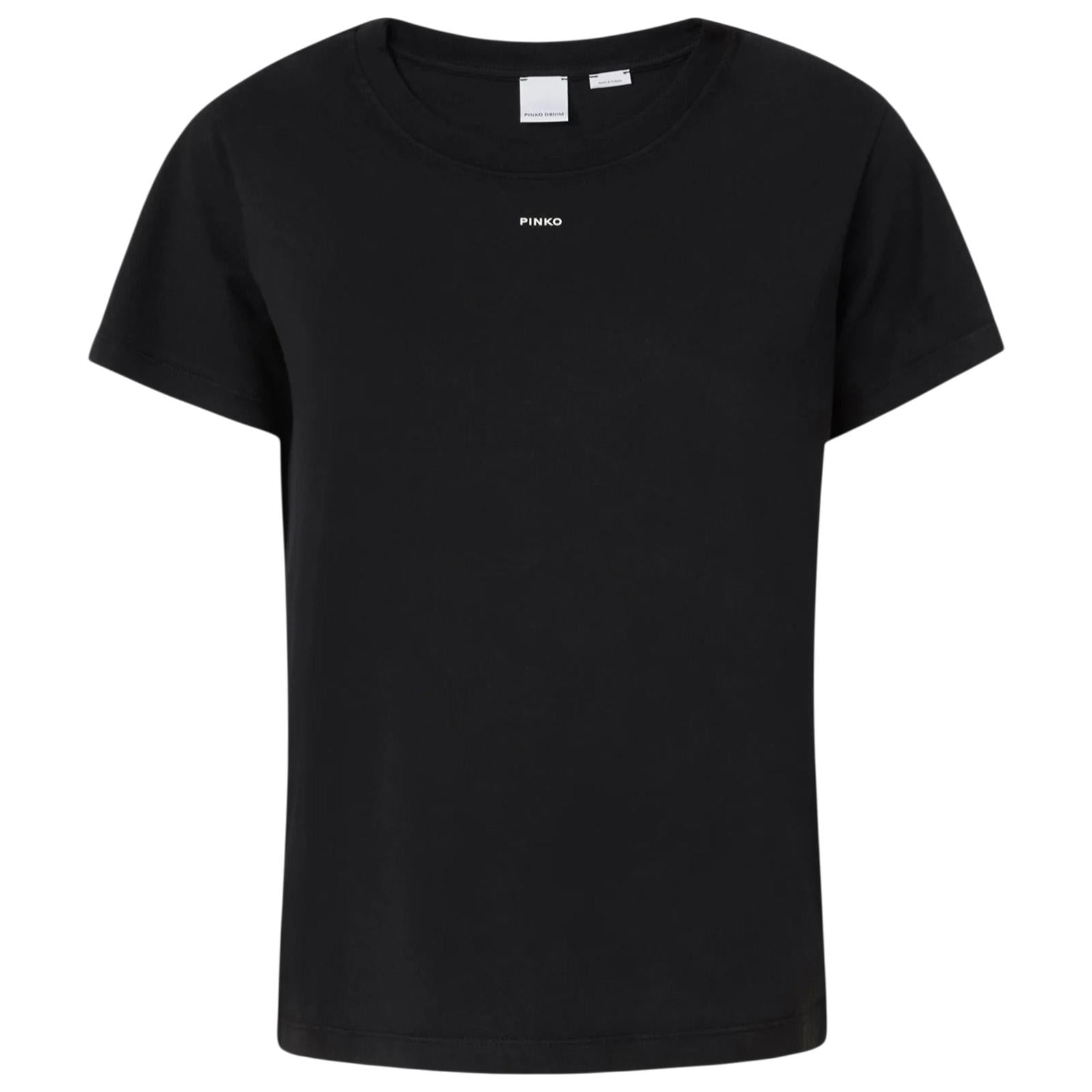 T-shirt PINKO 100373-A228 Z99 PINKO 