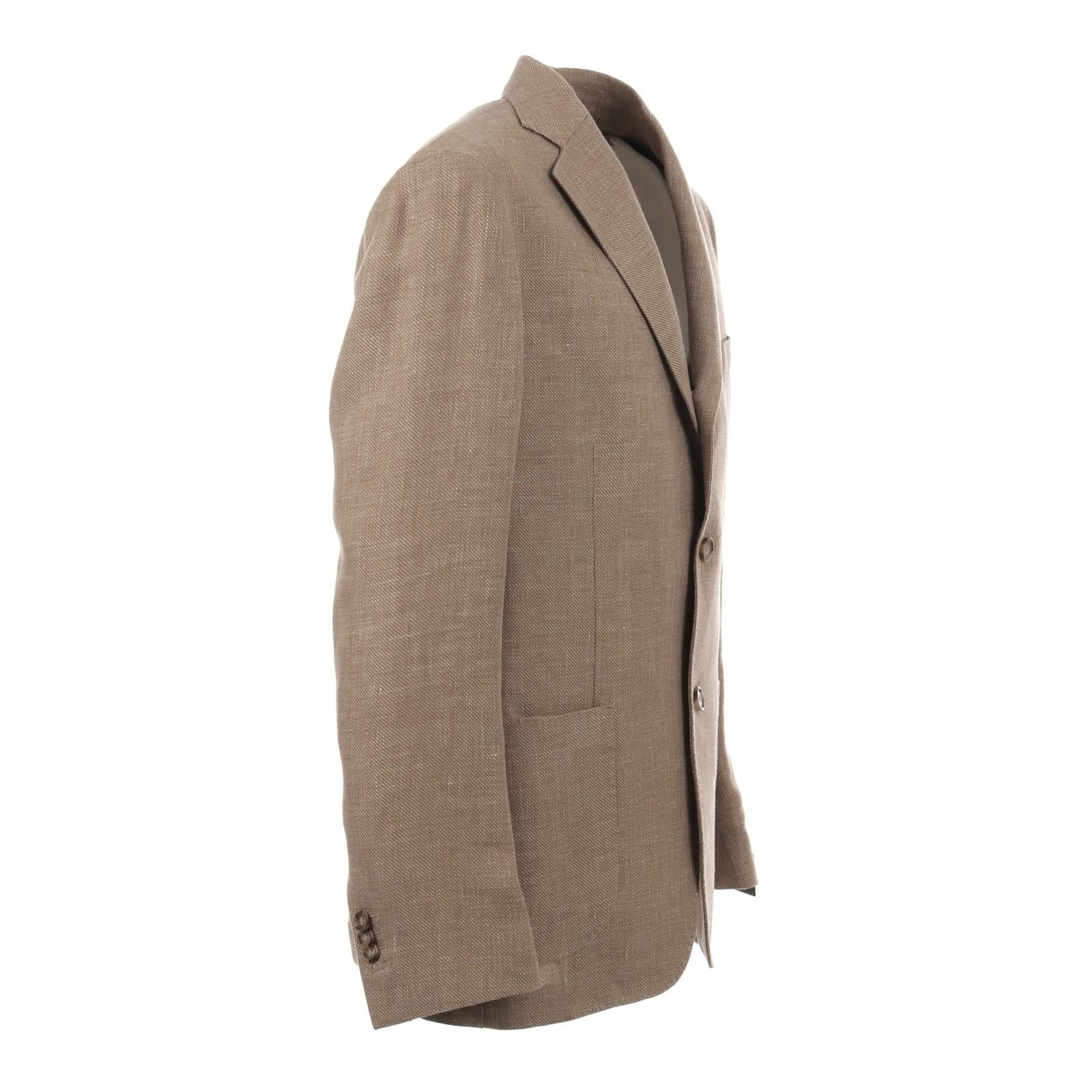 Giacca BRERAS Uomo VENEZIATGD2 7 
