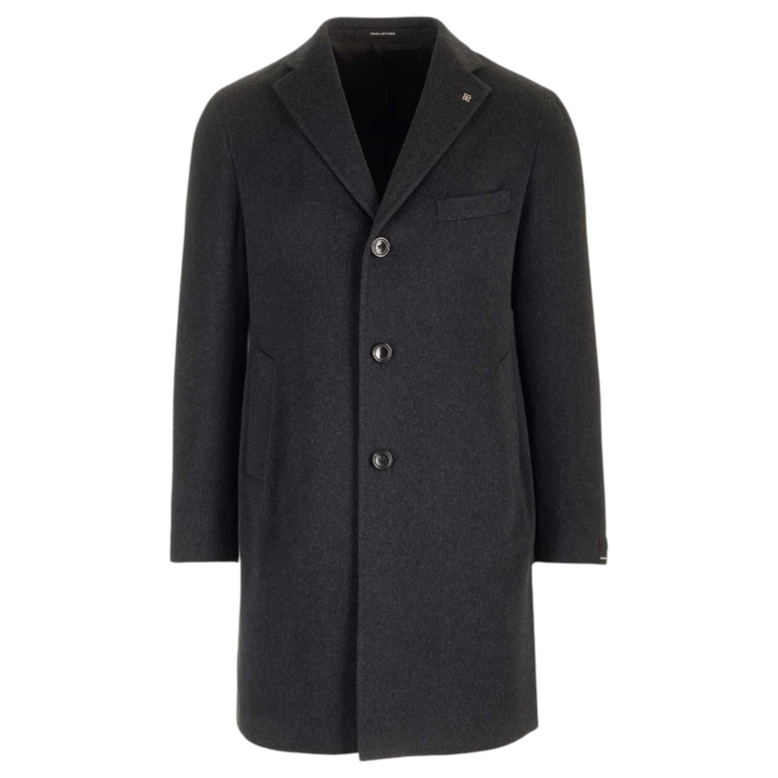 Cappotto TAGLIATORE CFBM13X-350001-U S5052 TAGLIATORE 