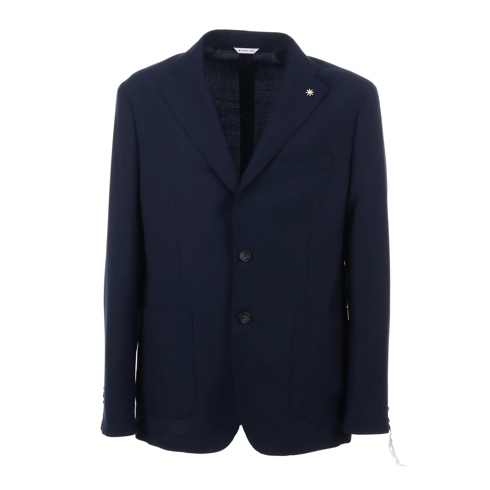 Giacca MANUEL RITZ 3832G2728-253134 88 MANUEL RITZ 