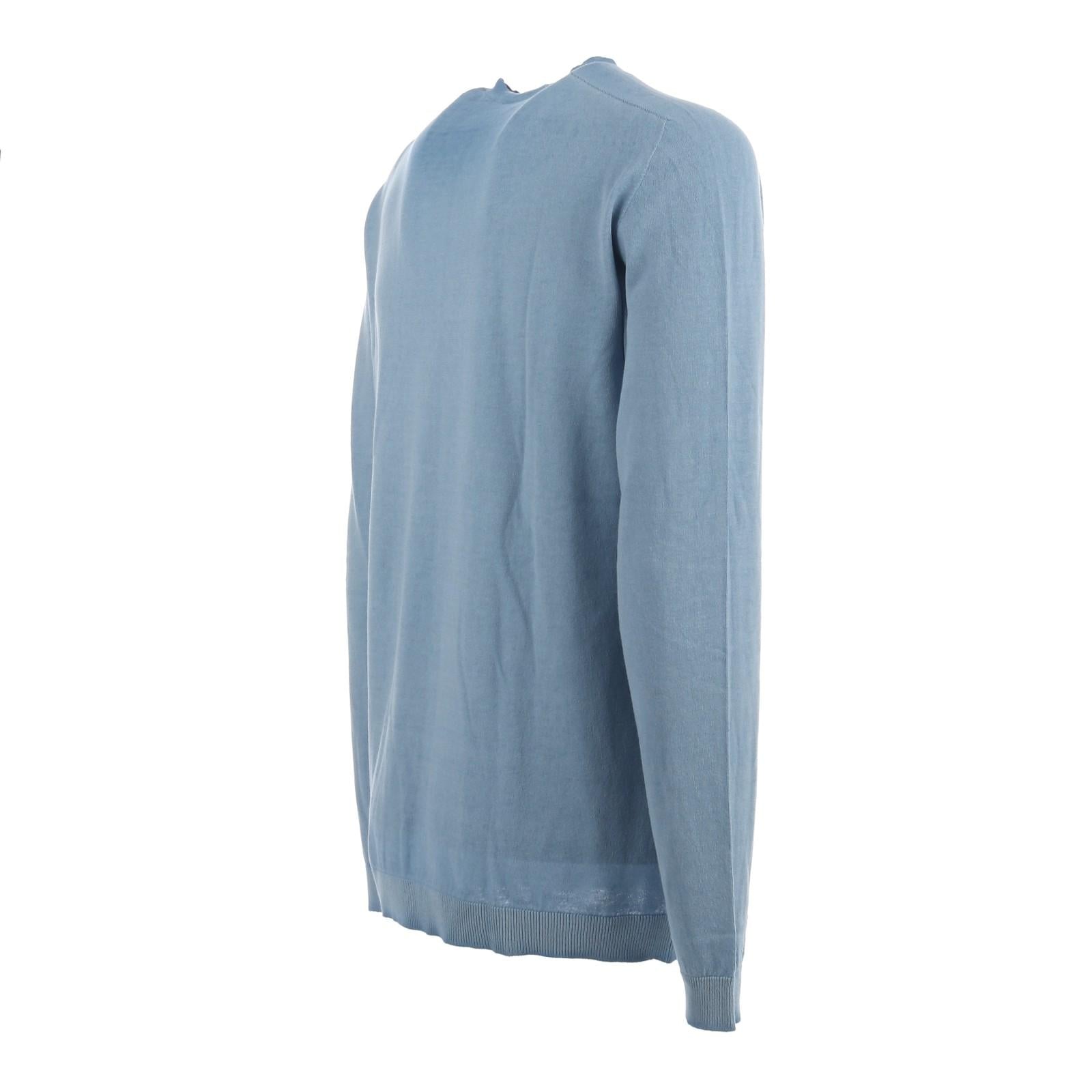 Maglione AROVESCIO Uomo S25M5102-2 252 