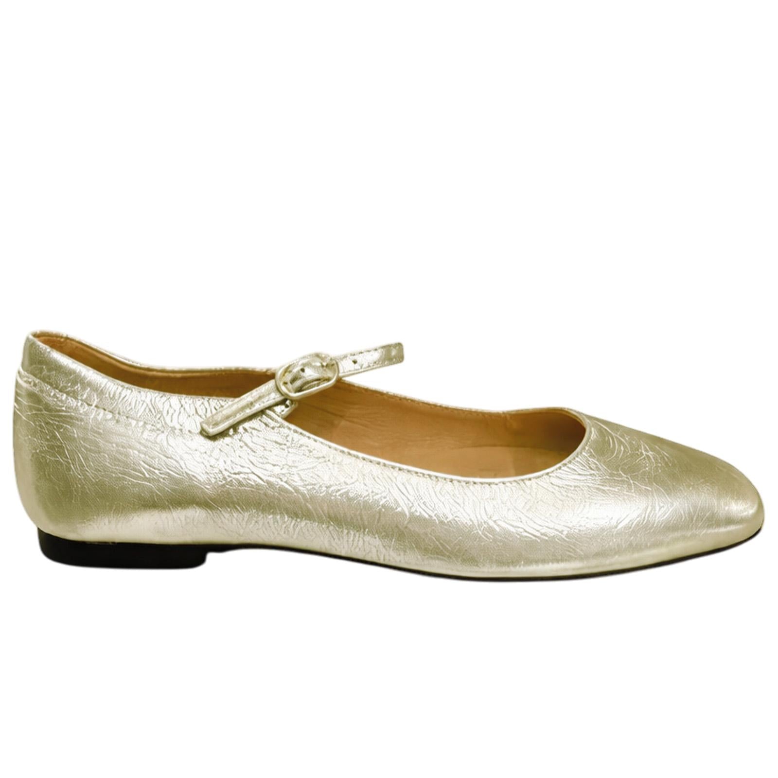 Ballerina CARMENS 53133 ORO CARMENS 