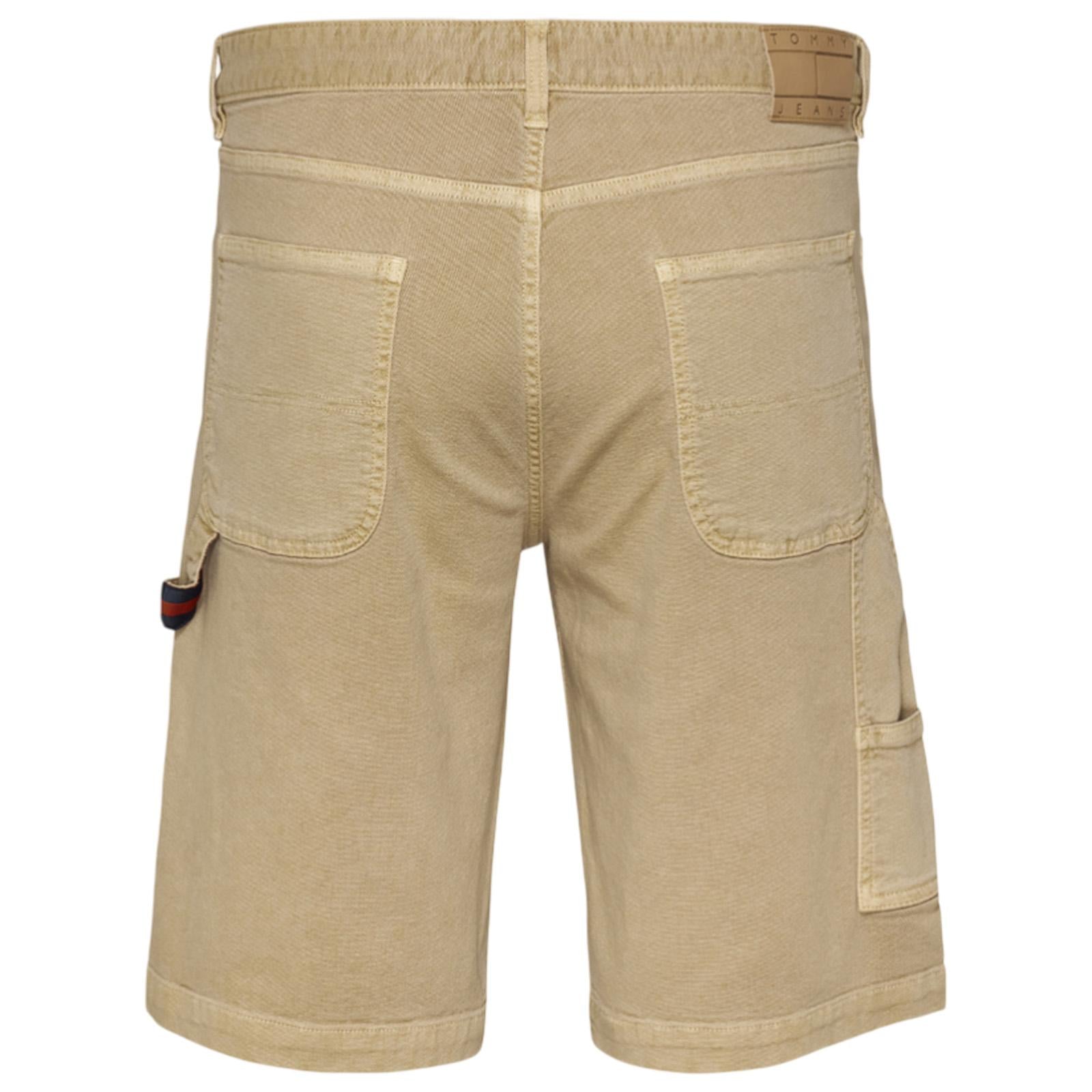 Bermuda TOMMY JEANS Uomo DM0DM21951 ACT 