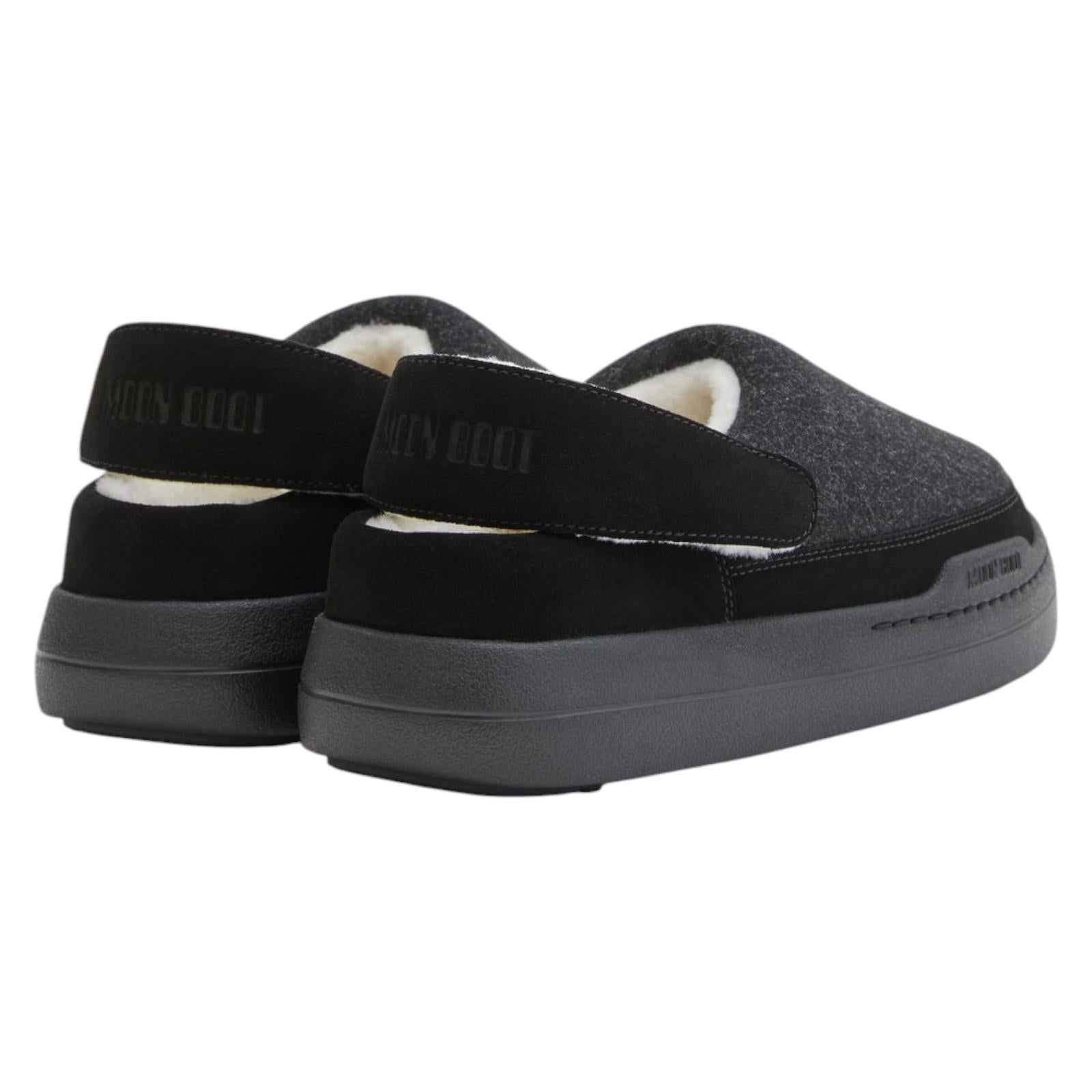 Sabot MOON BOOT 80D2470090 N003 MOON BOOT 