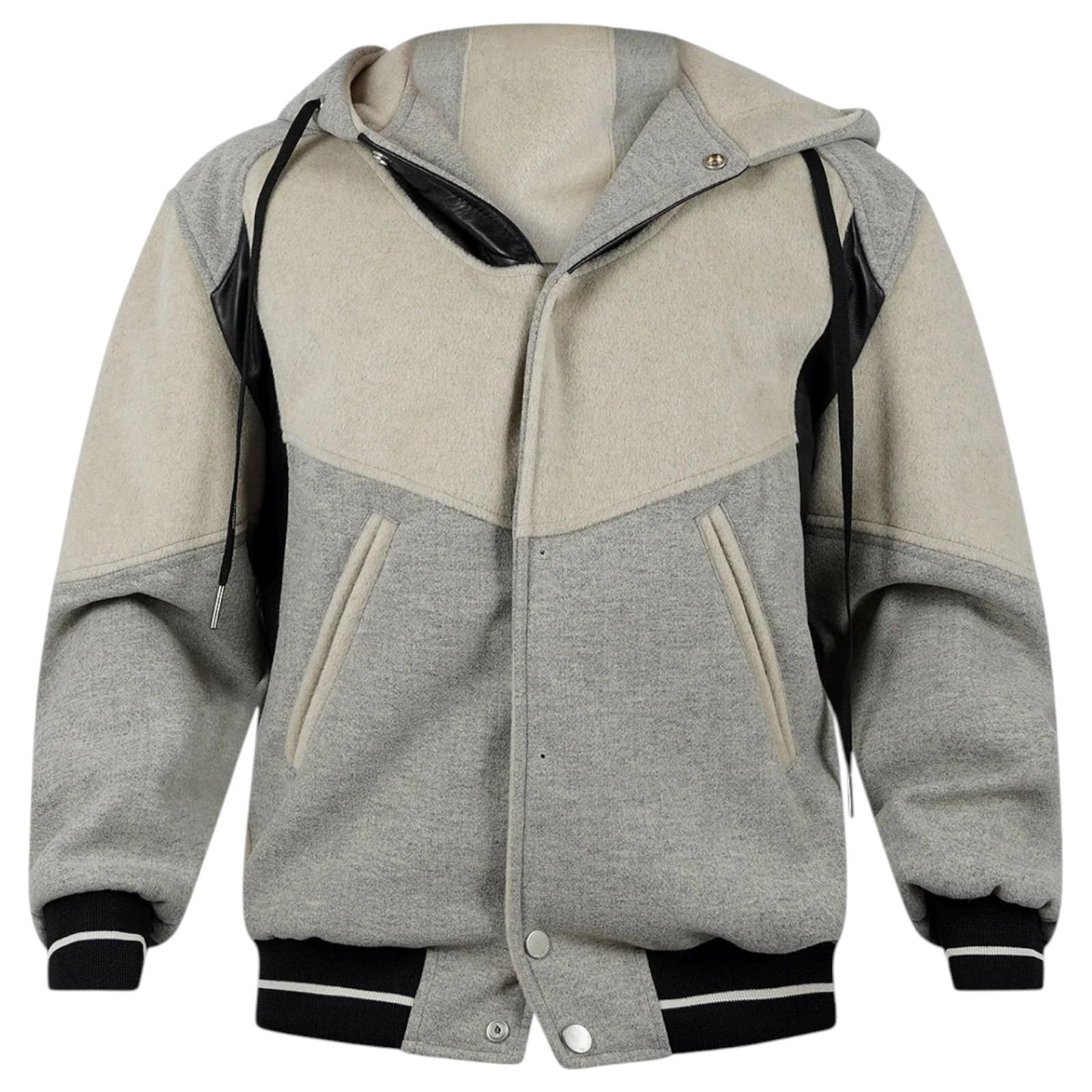 Giubbotto YES LONDON XG5225 GHI YES LONDON 