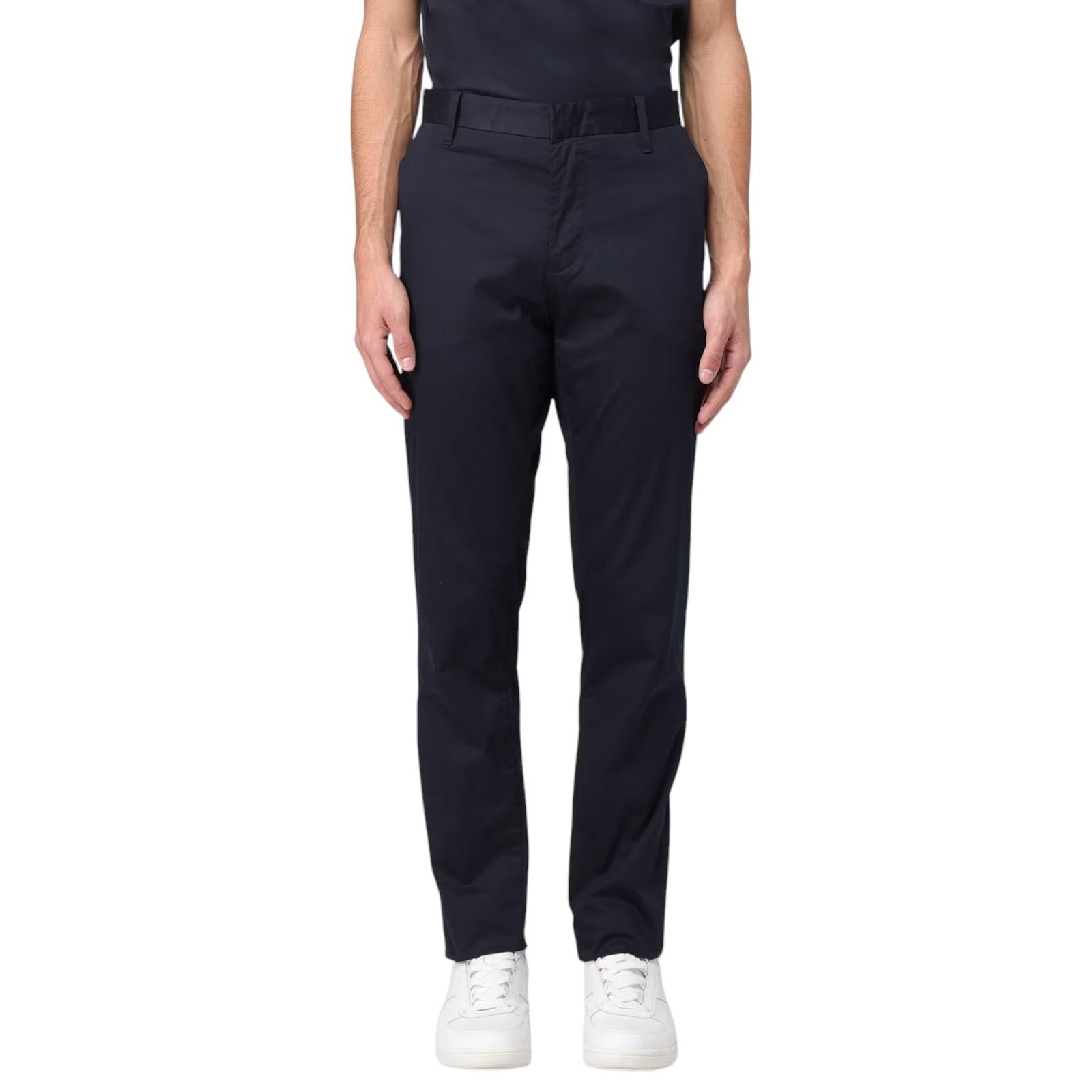 Pantalone EMPORIO ARMANI Uomo 8N1P15-1NJ7Z 0919 