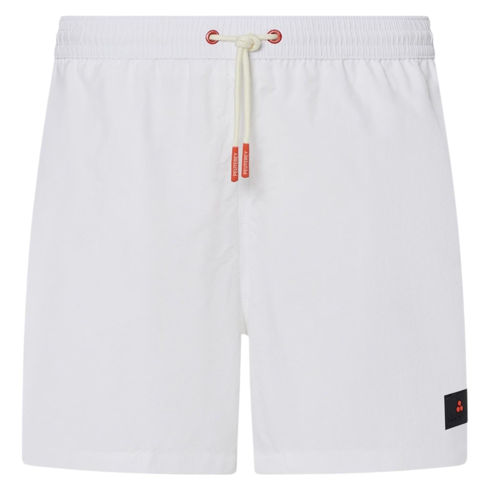 Boxer mare PEUTEREY Uomo PEU5831-99012343 730 