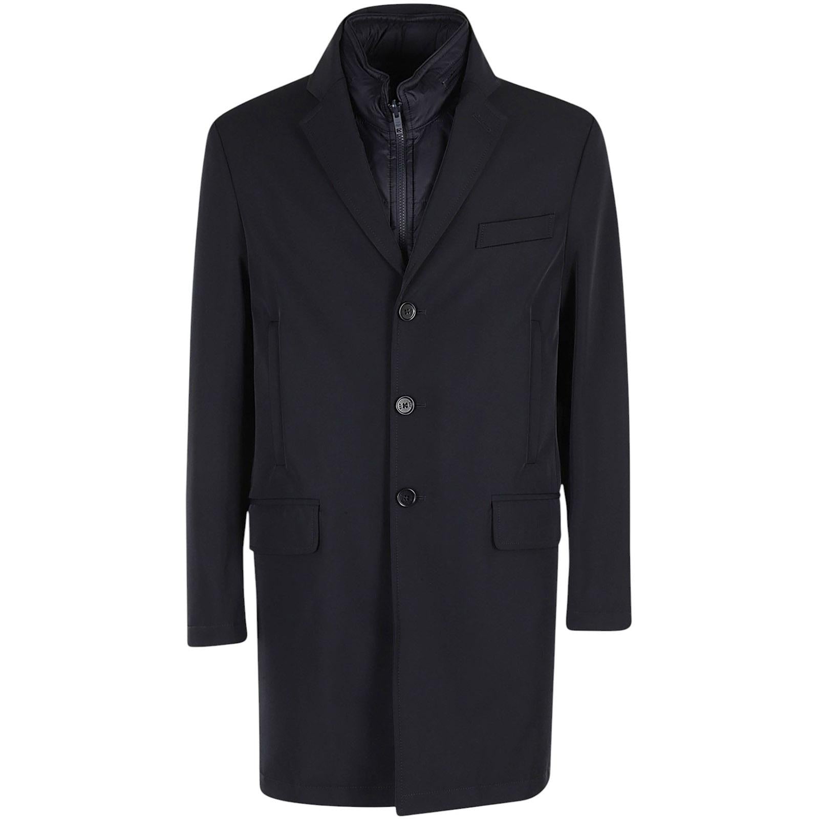 Trench FAY NAM5349168S TOAU807 FAY 