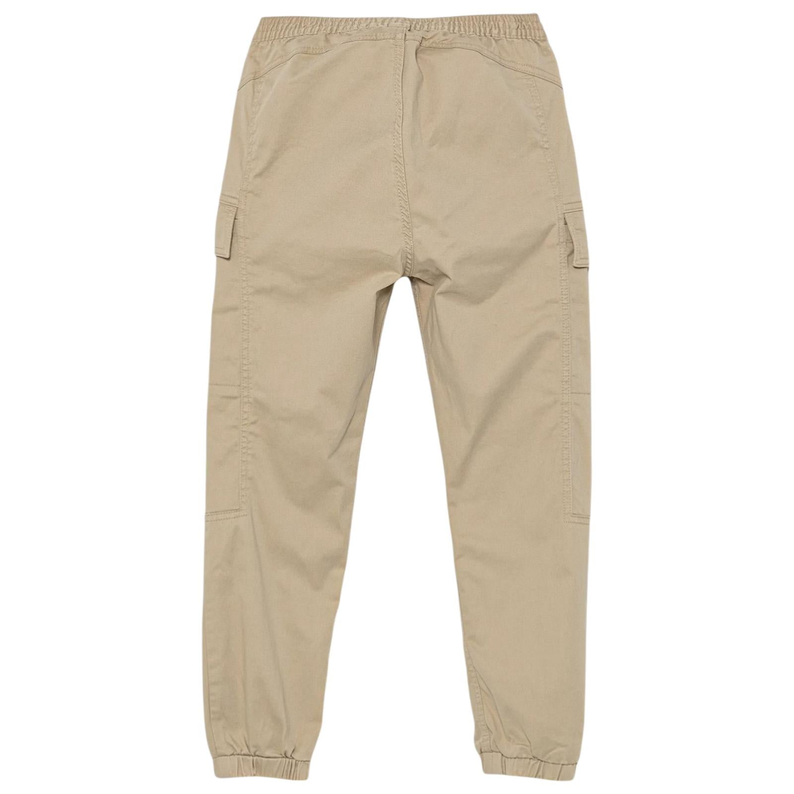 Pantalone CALVIN KLEIN kids Bambino IB0IB02270 PA8 
