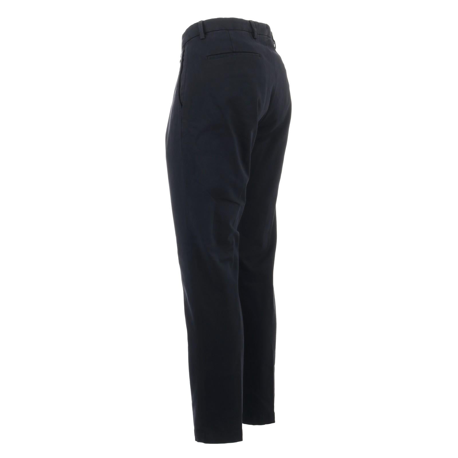 Pantalone BRIGILIA TIBERIO-424008 00011 BRIGLIA 