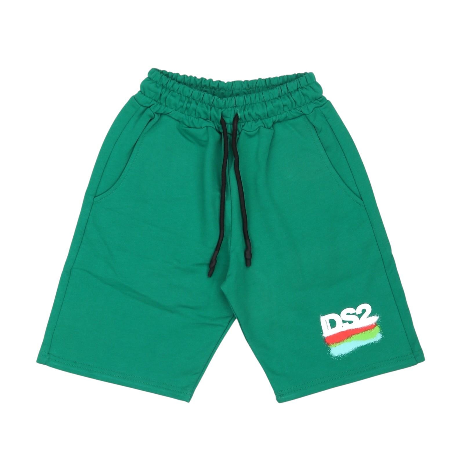 Bermuda DROPSEASON2 kids SS25K070 VER DROPSEASON2 
