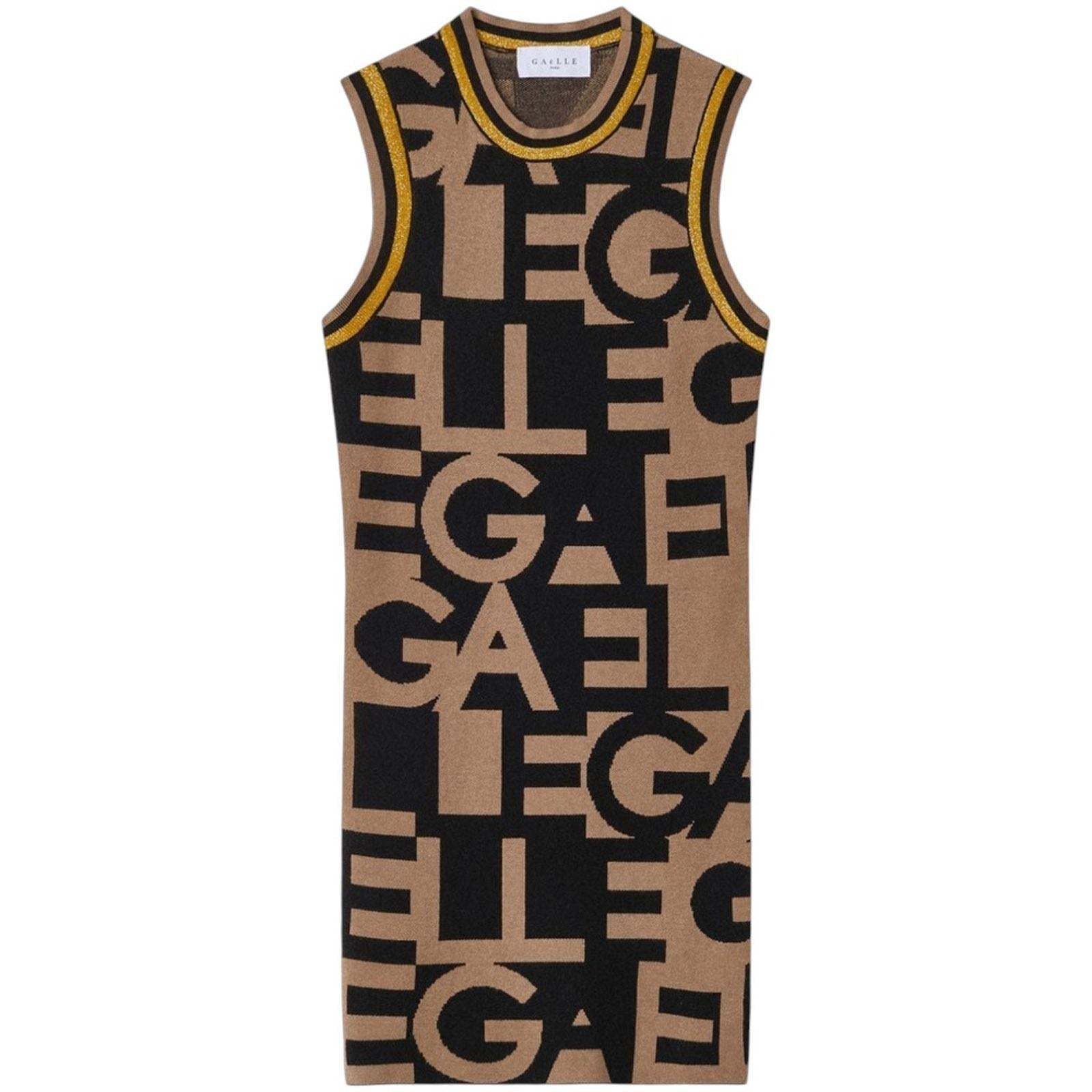 Abito GAELLE GAABW00942-MBFI0001 MAR GAELLE 