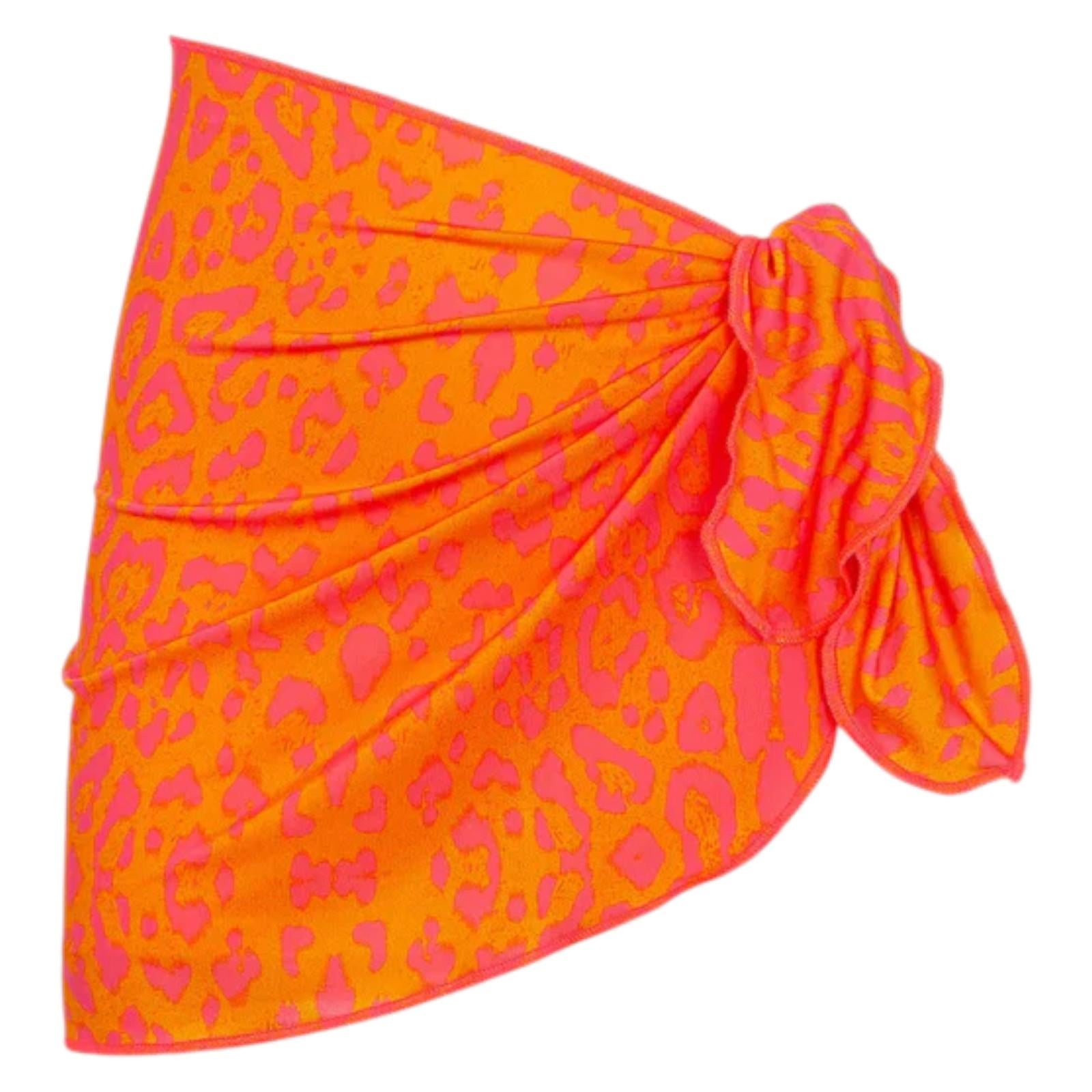 Sarong FK kids Girl FJ25-G5C08SA X02 