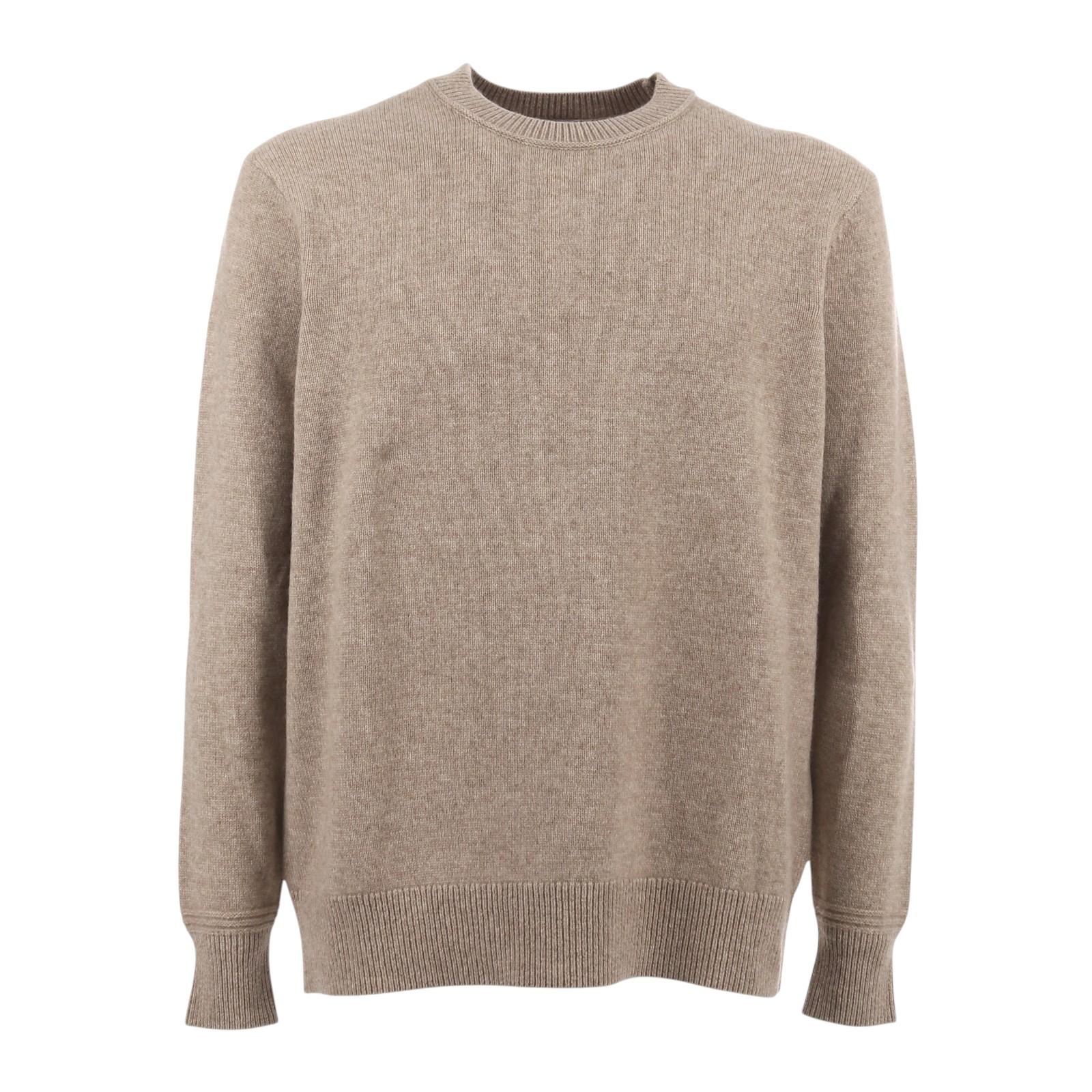 Maglione DIKTAT DK77039 BEI DIKTAT 