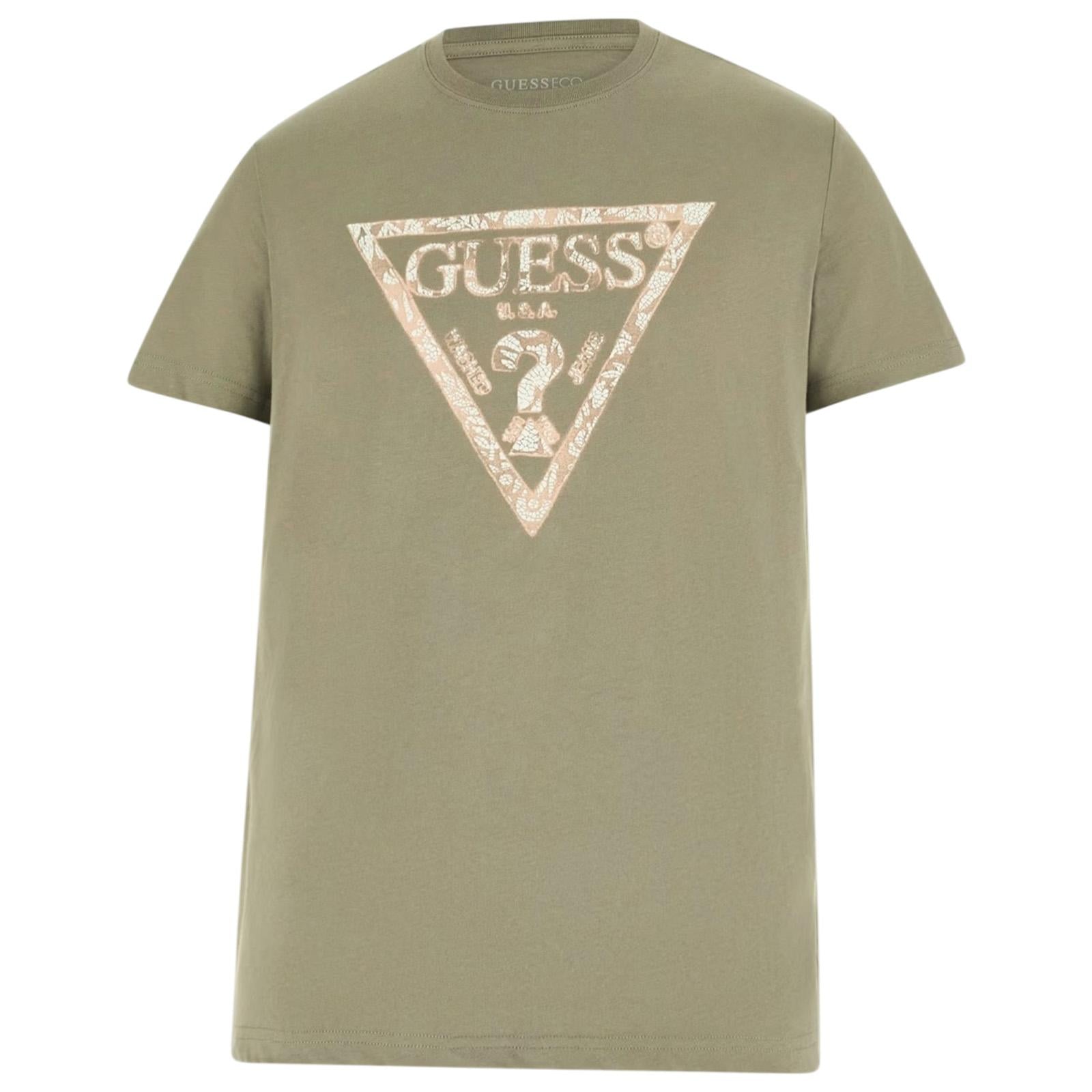 T-shirt GUESS MAN M5GI06I3Z14 A81T 