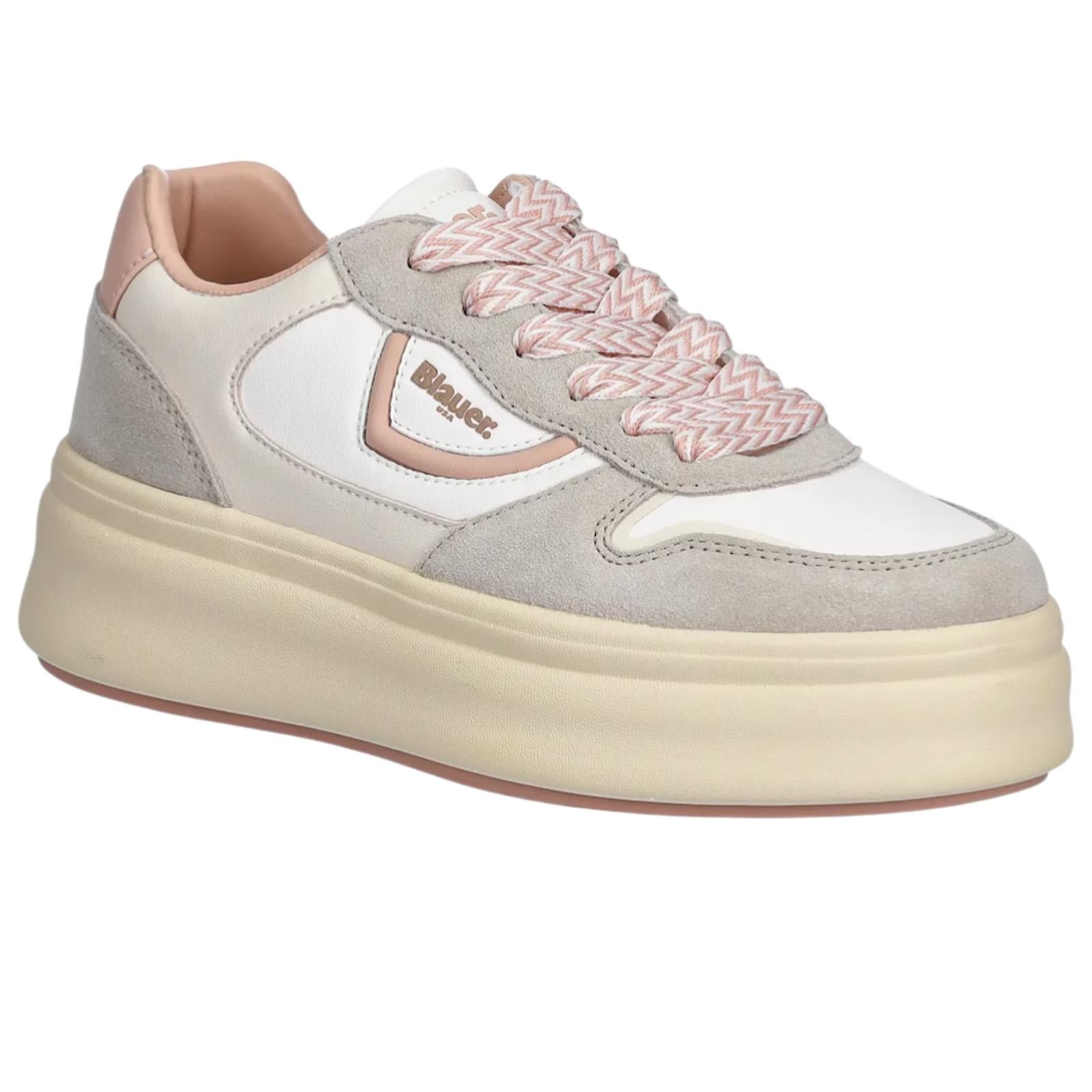 Sneakers BLAUER S5EMERY03-LES BEI BLAUER 