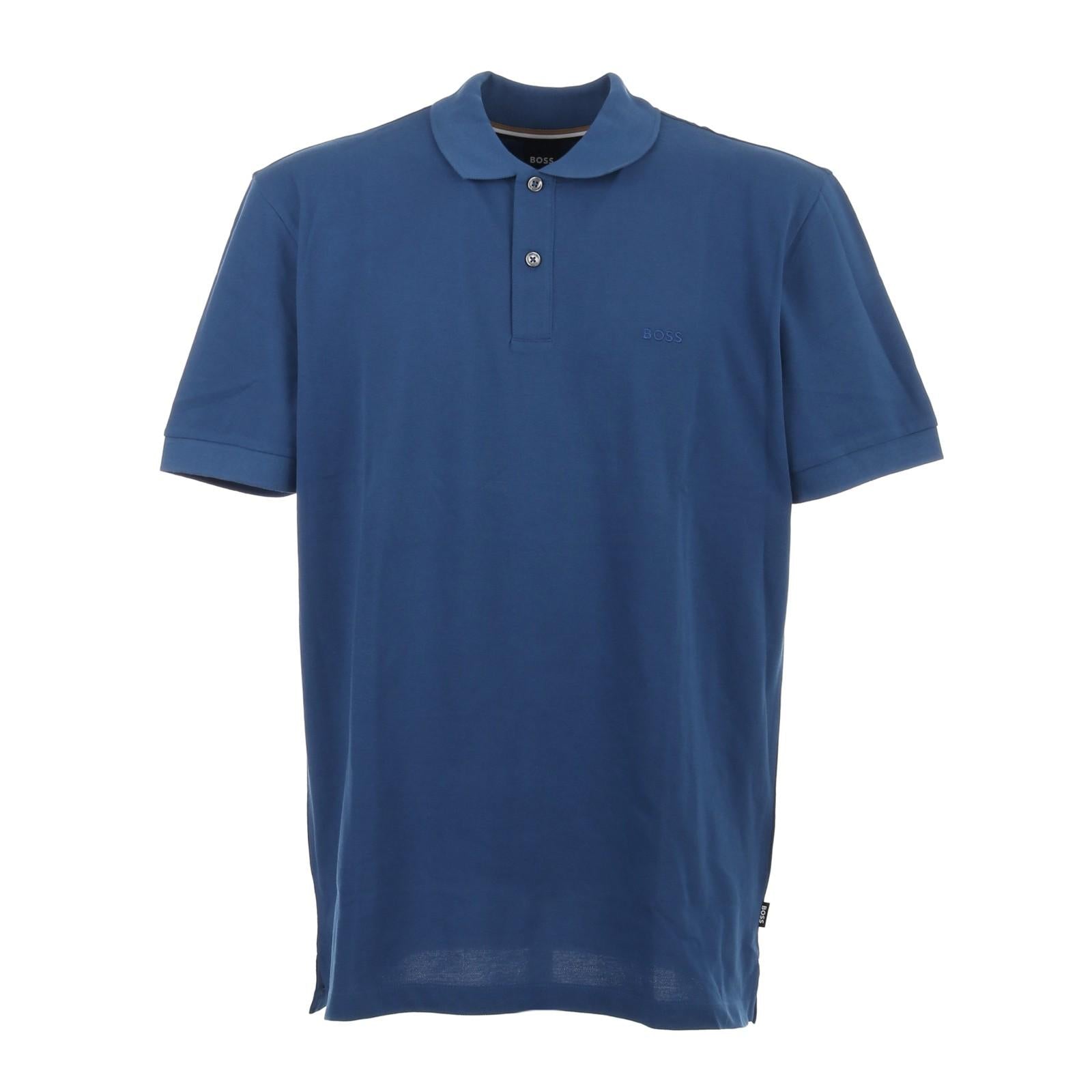 Polo HUGO BOSS Uomo 50468362-10241531-01 429 