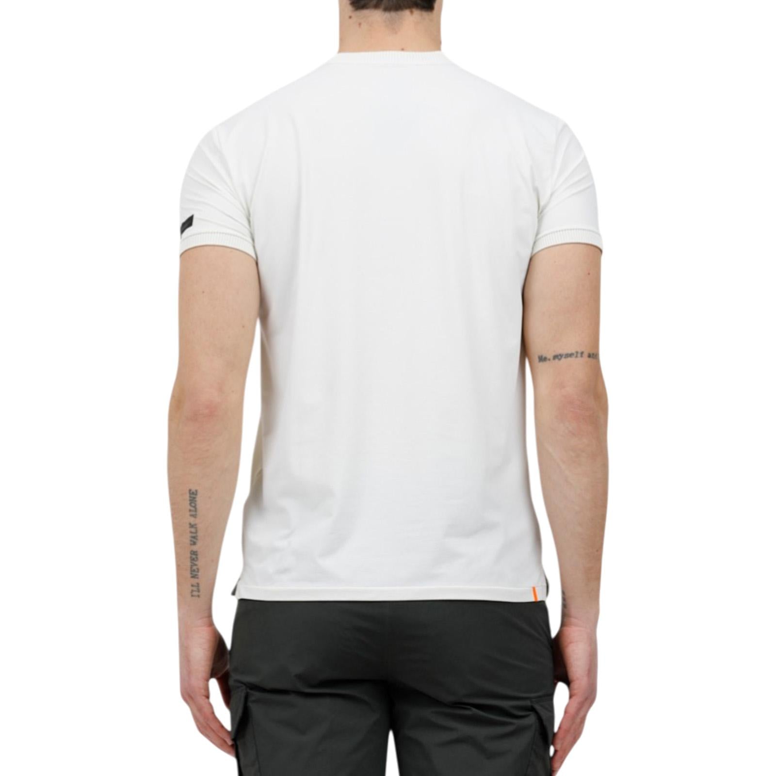 T-shirt RRD 25206 09 RRD 