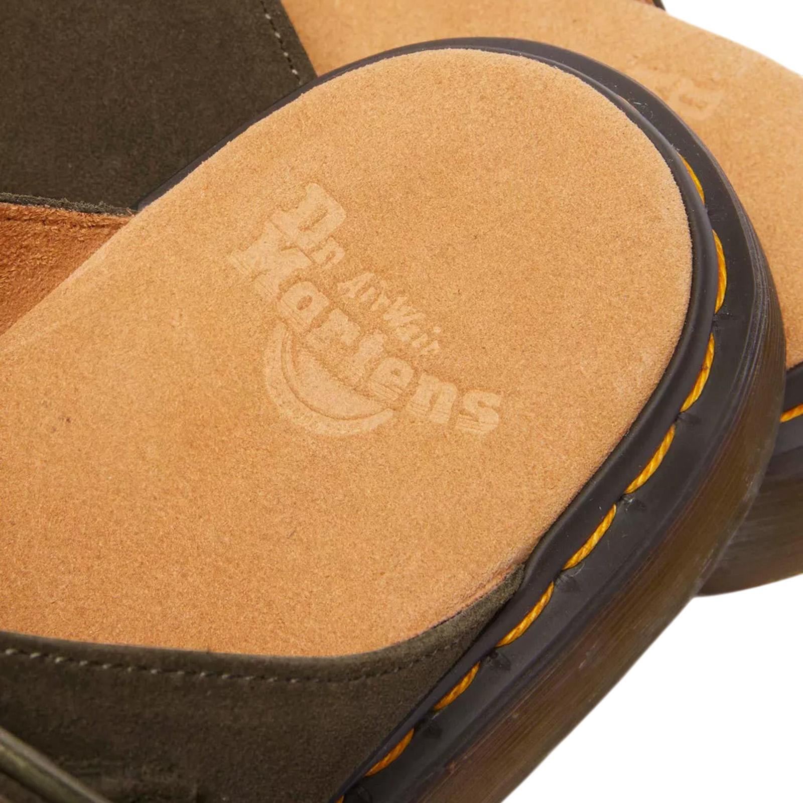 Sandali DR. MARTENS Uomo 41083300 VER 