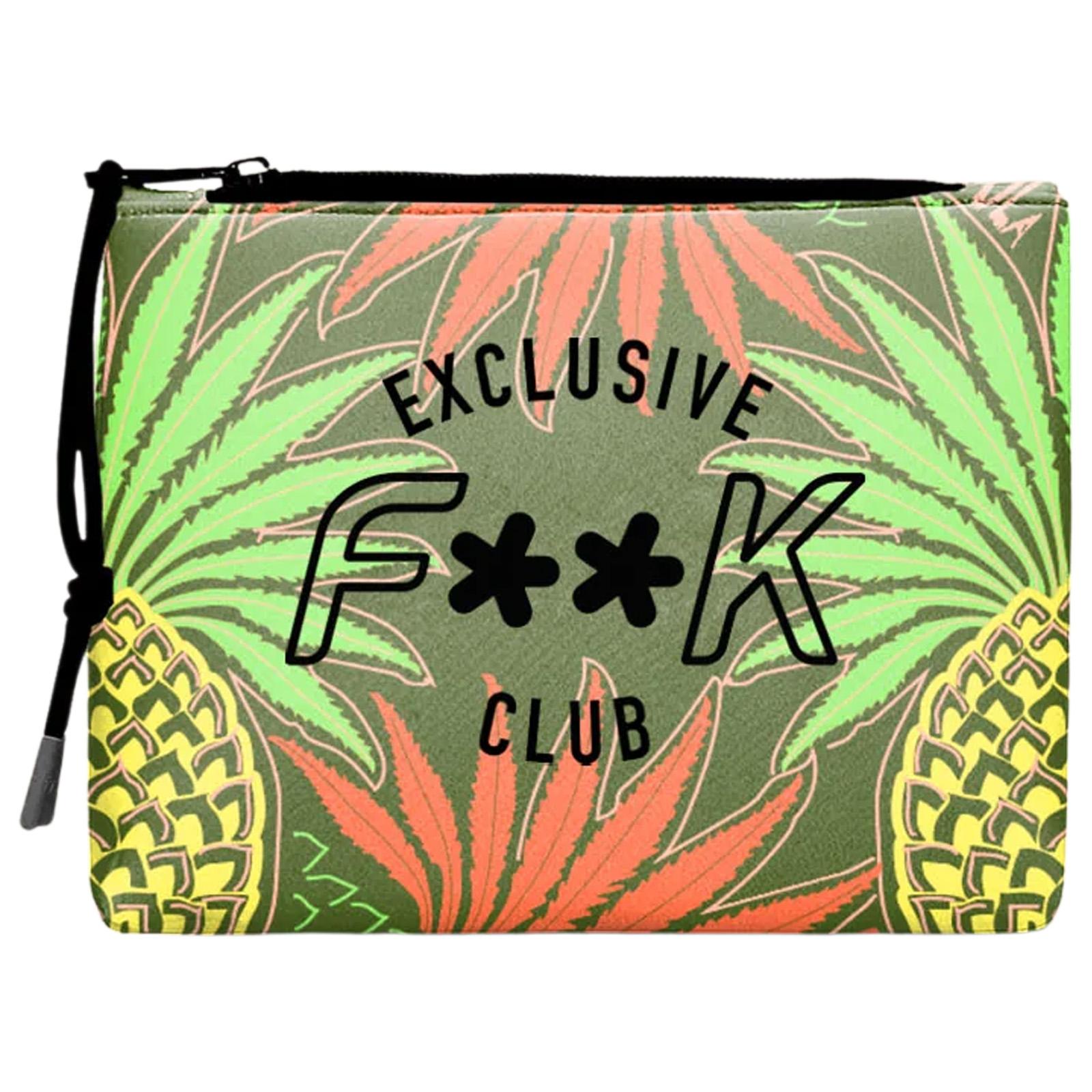 Pochette FK Donna FA25-A052 X15 