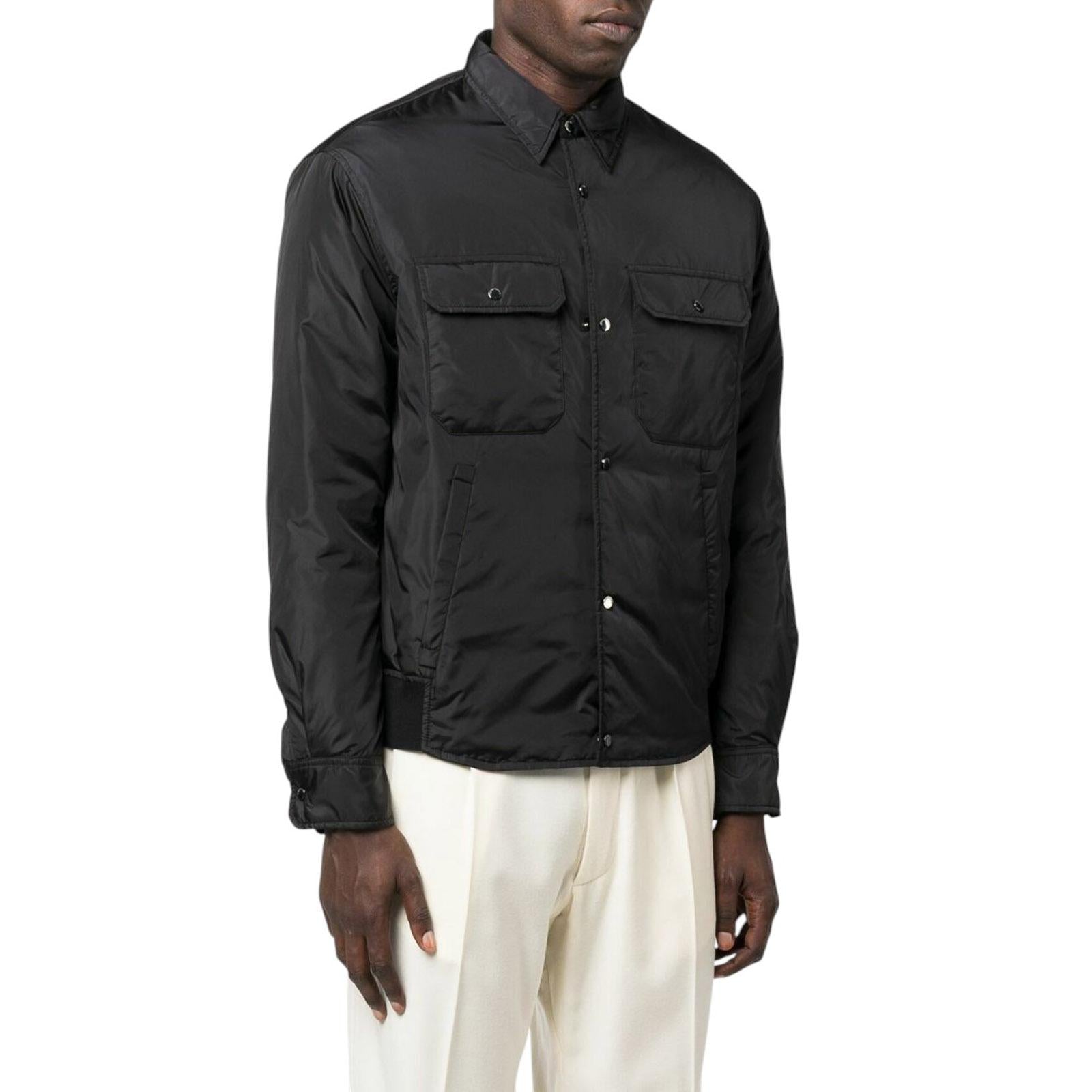 Giubbotto EMPORIO ARMANI 6R1C64-1NQTZ 0999 EMPORIO ARMANI 