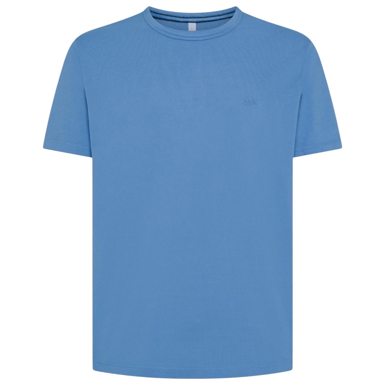 T-shirt SUN68 T35127 56 SUN68 