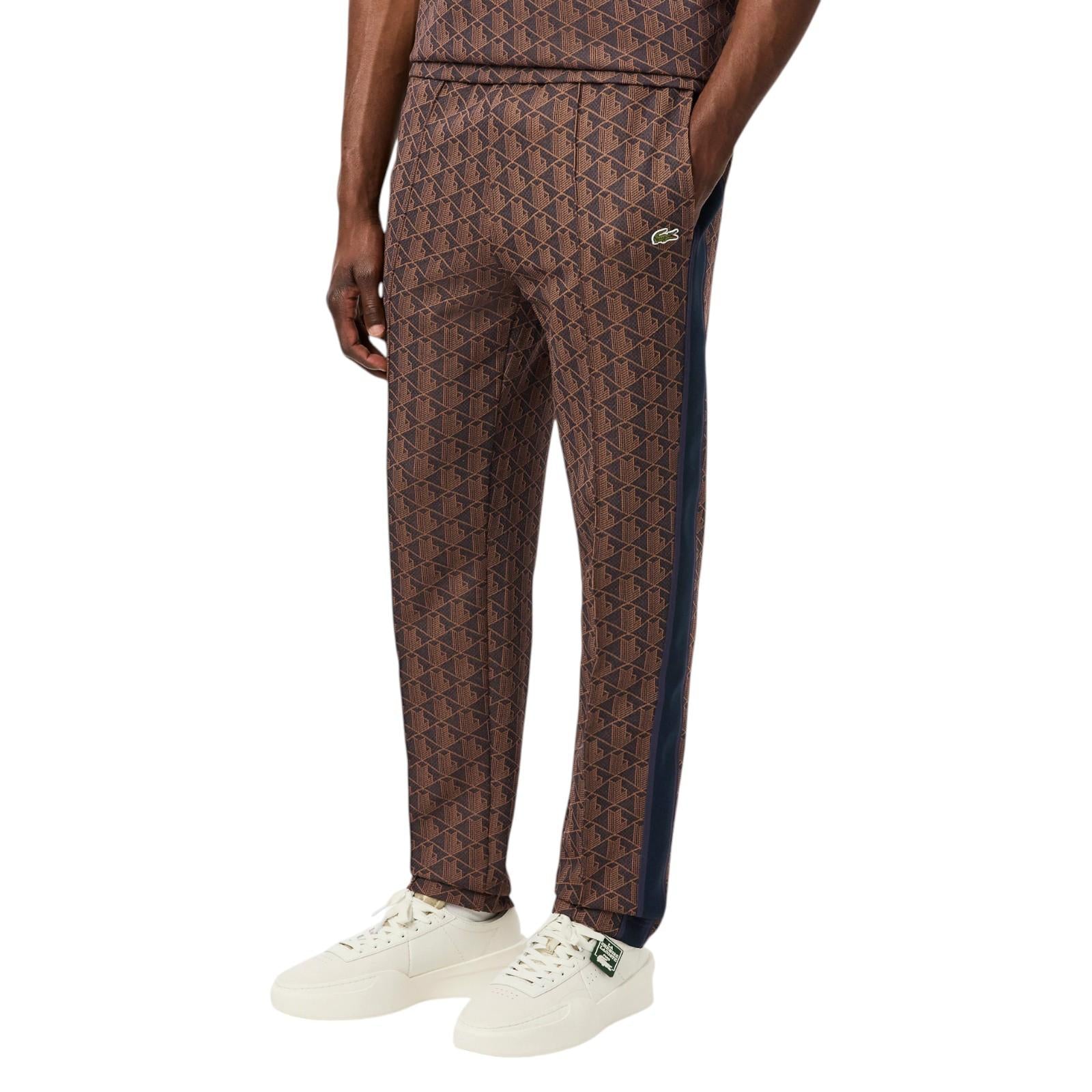 Pantalone LACOSTE Uomo XH1440-00 9I4 