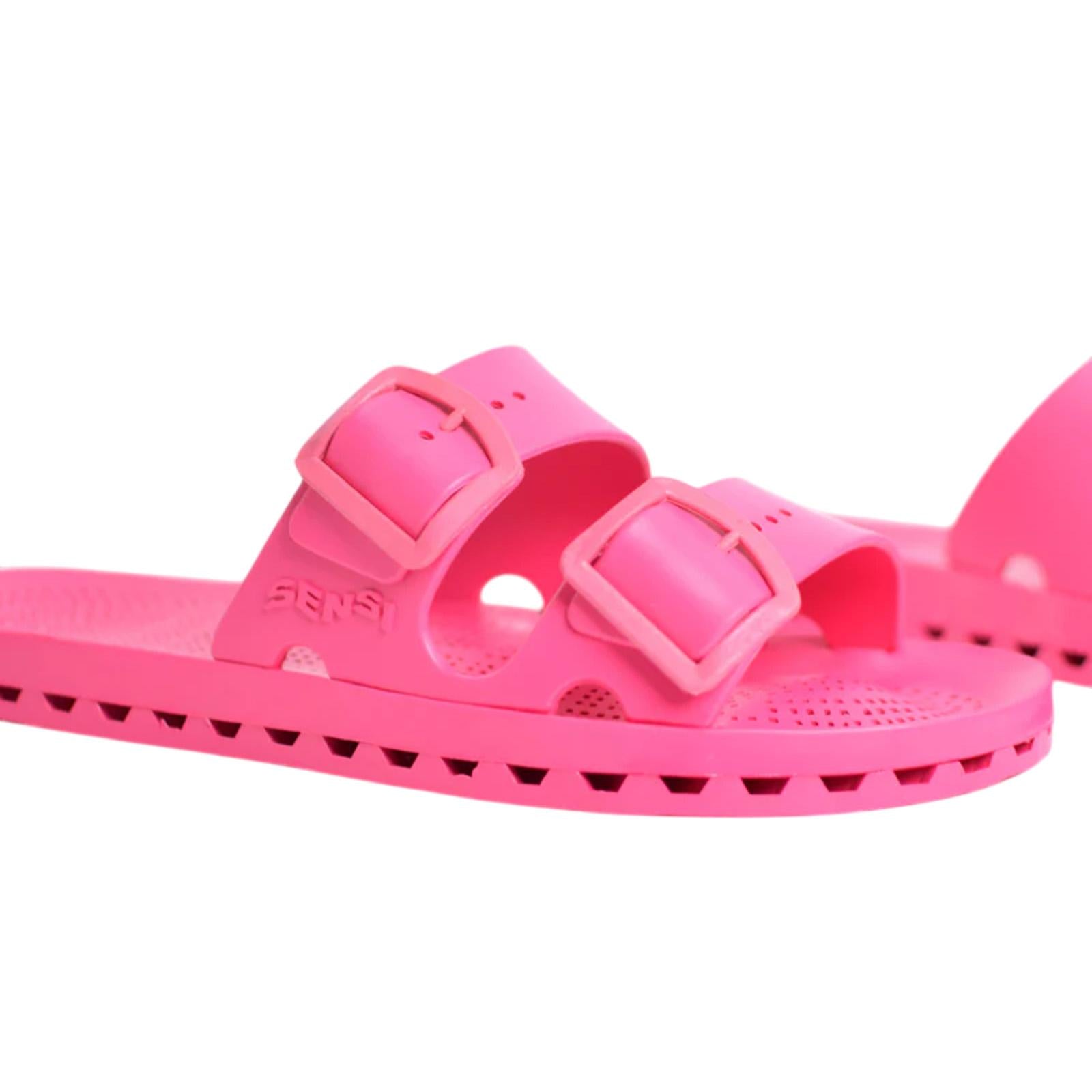 Ciabatte SENSI Donna 4153-C 246 