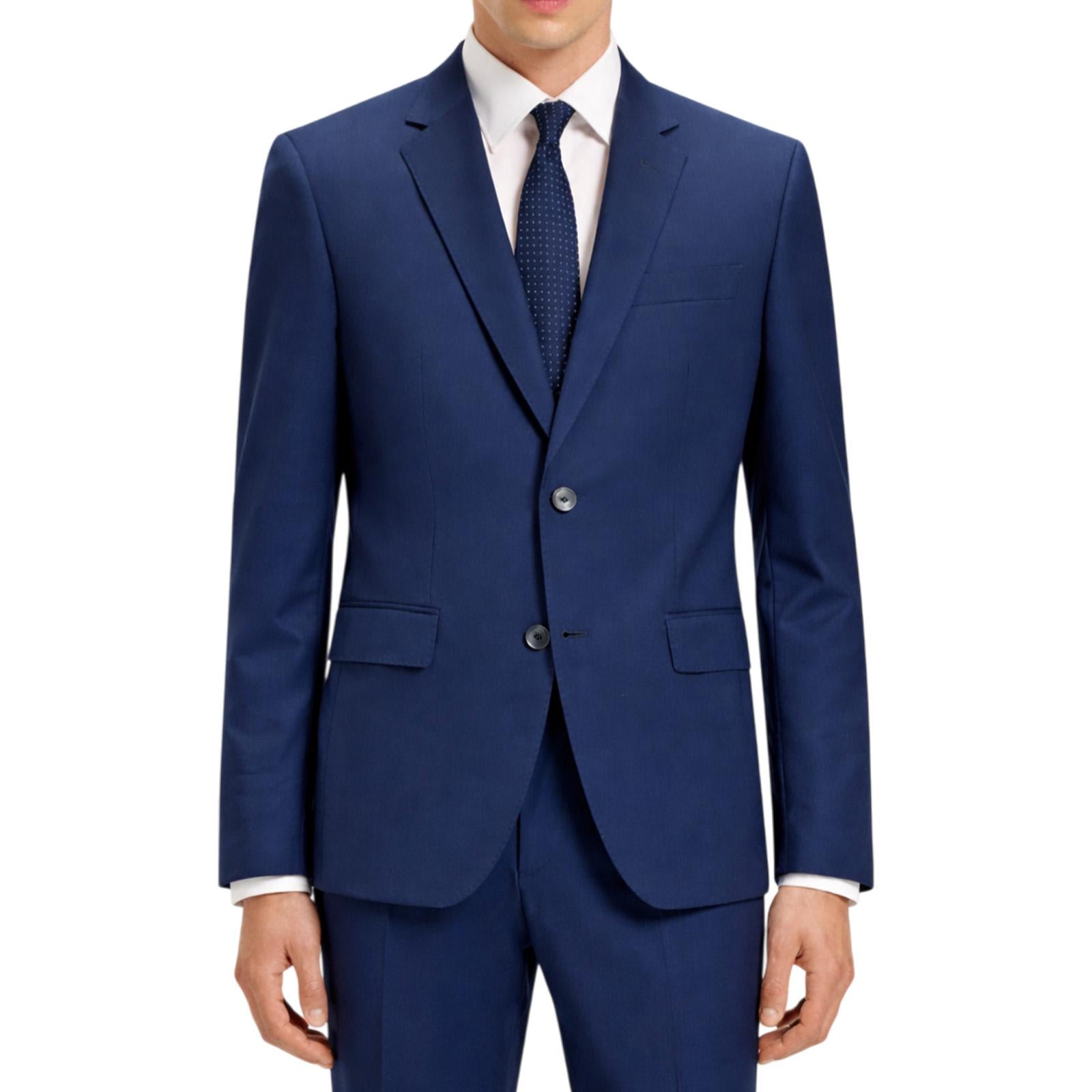 Giacca HUGO BOSS Uomo 50482734-10245447-01 463 