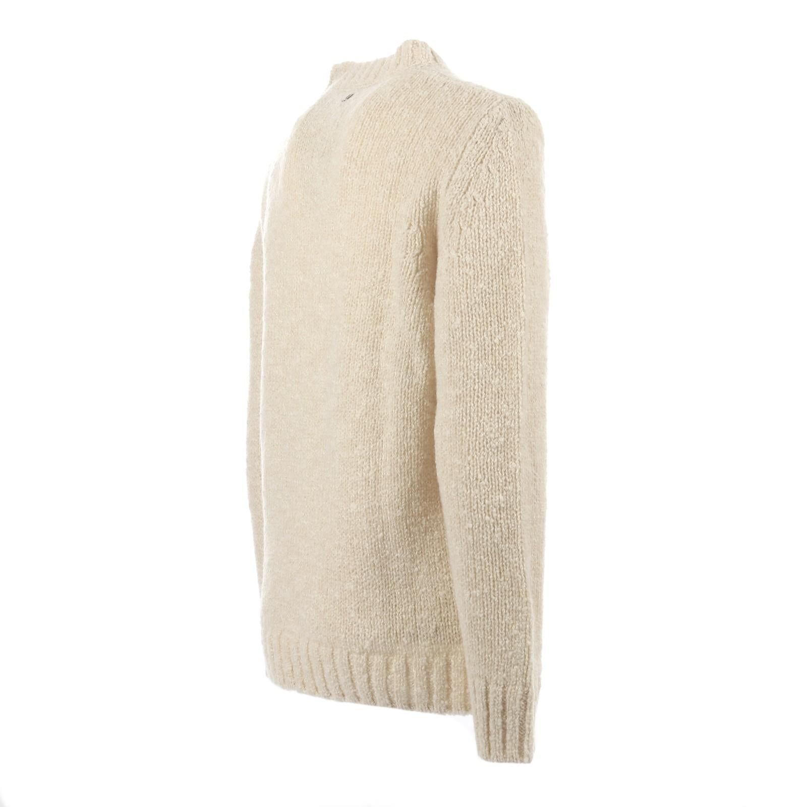 Maglione DONDUP UT243-M00952U-002 017 DONDUP 