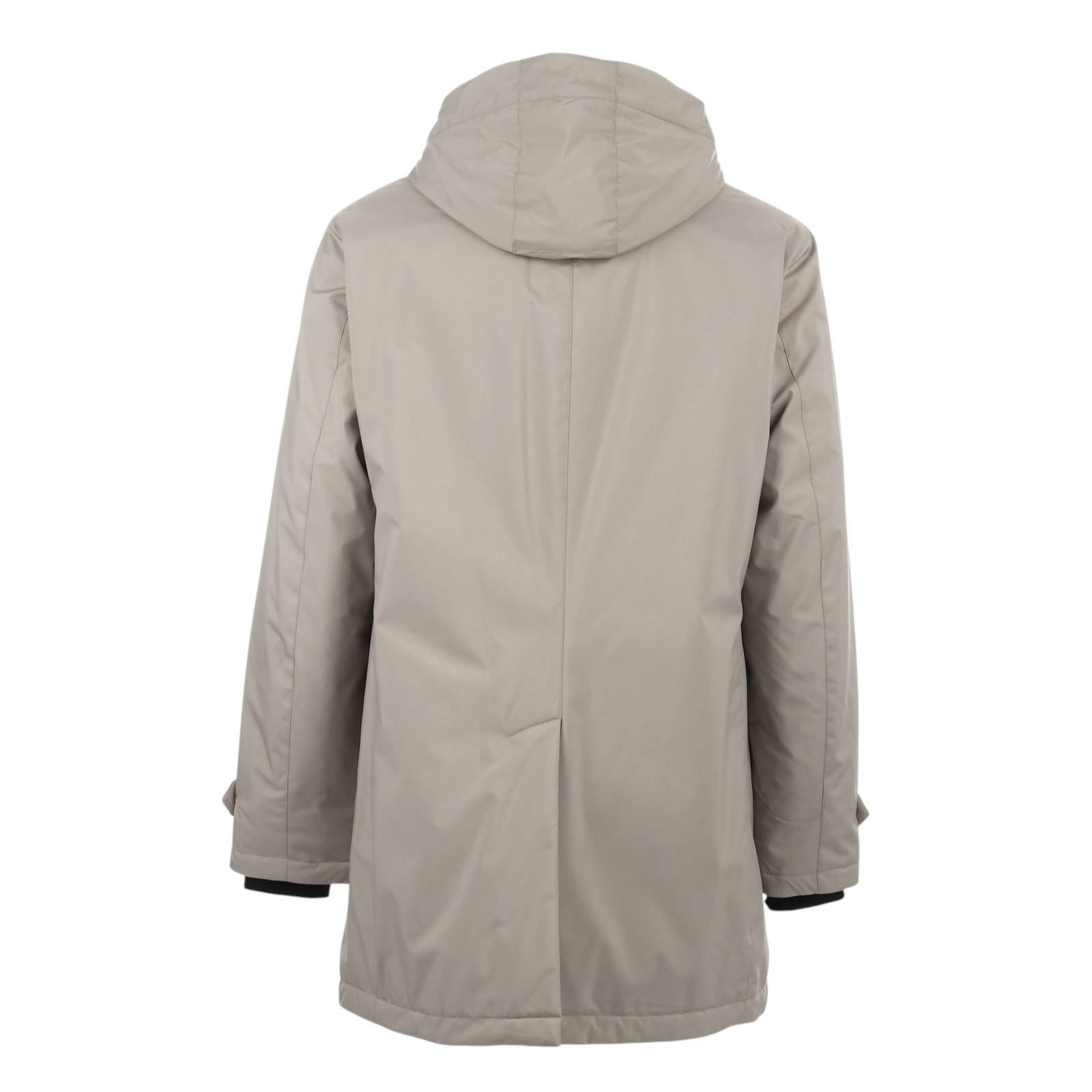 Giubbotto PEOPLE OF SHIBUYA AIFU-PM773 050 PEOPLE OF SHIBUYA 