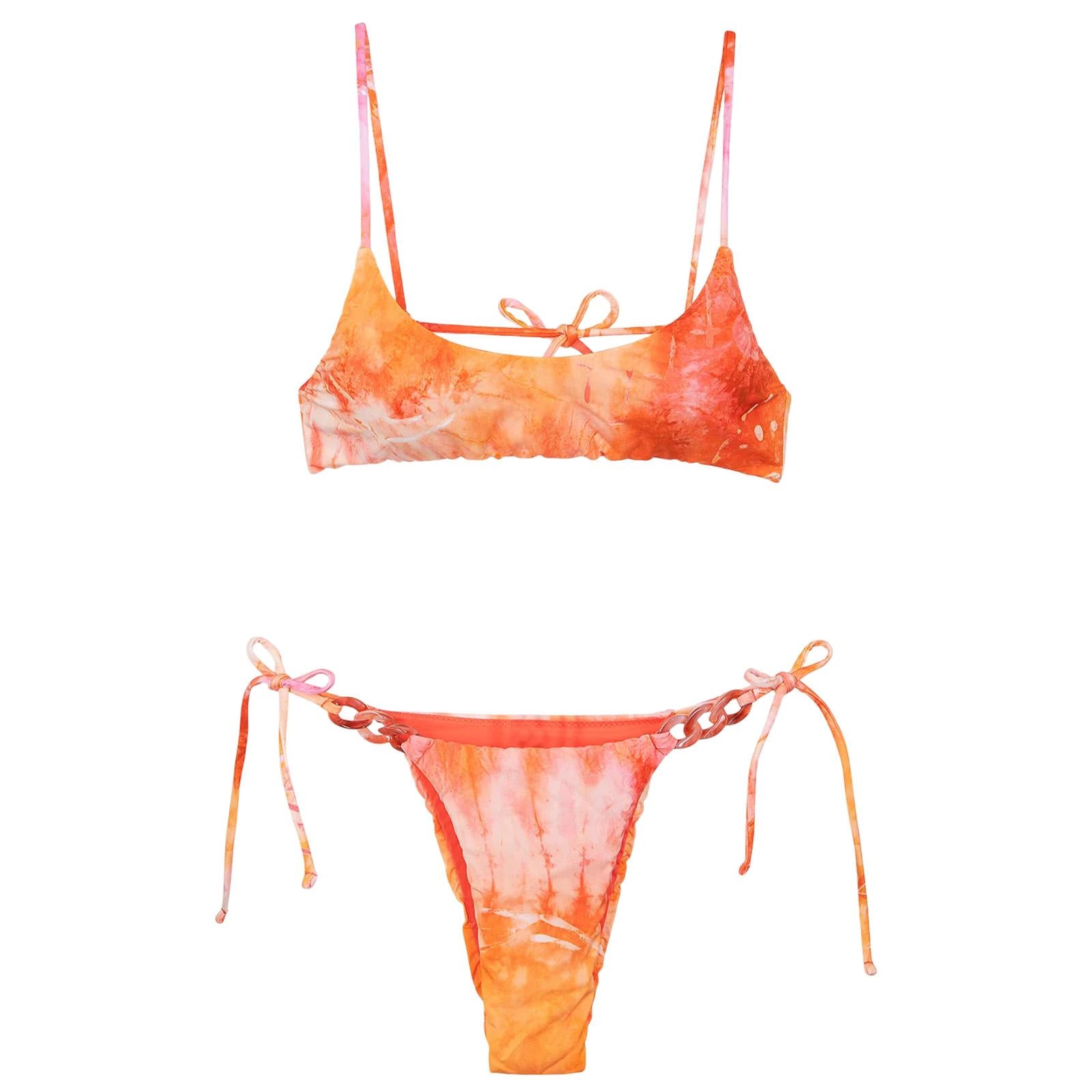 Bikini ME FUI Donna MF25-0731 X32 