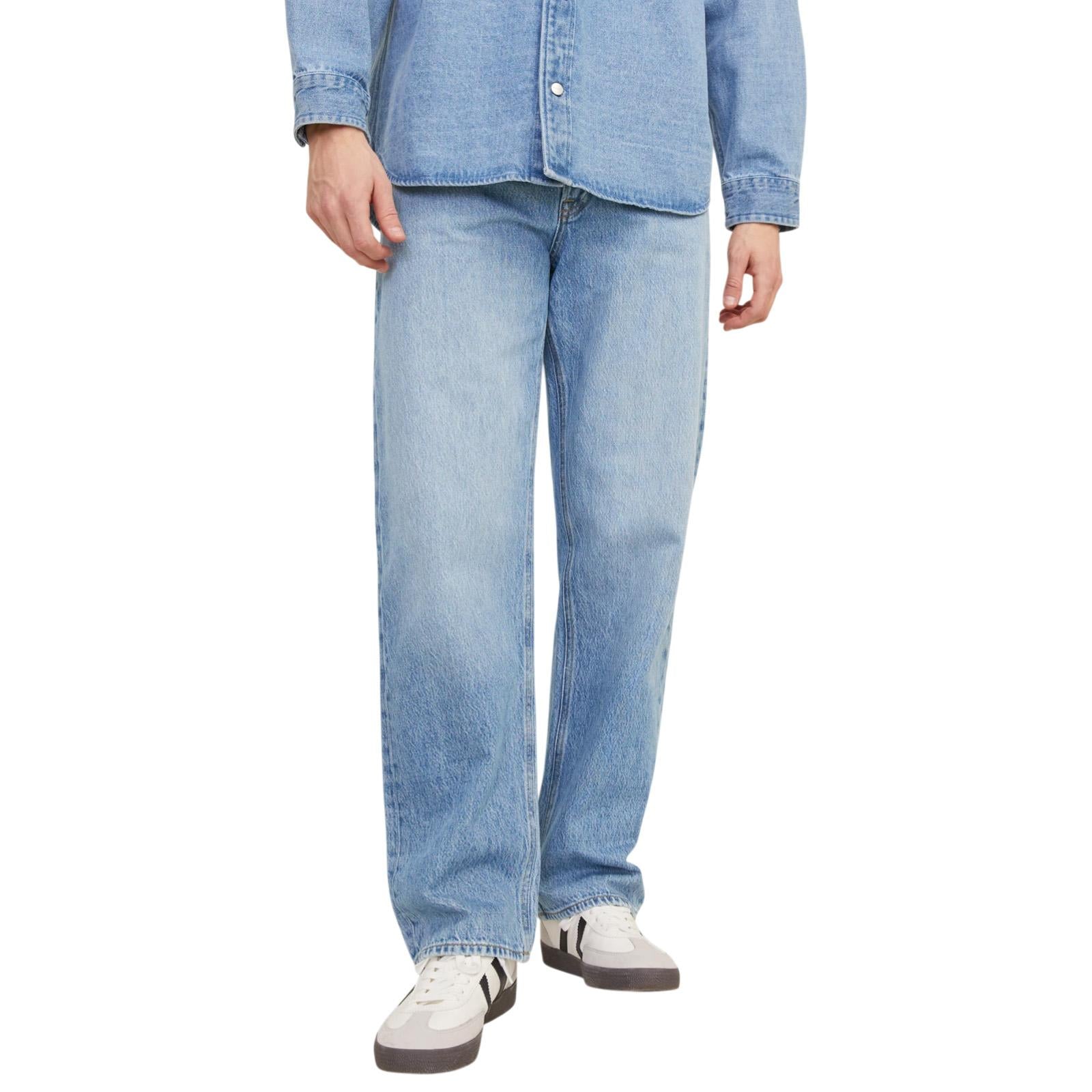 Jeans JACK & JONES Uomo 12258562 DEN 