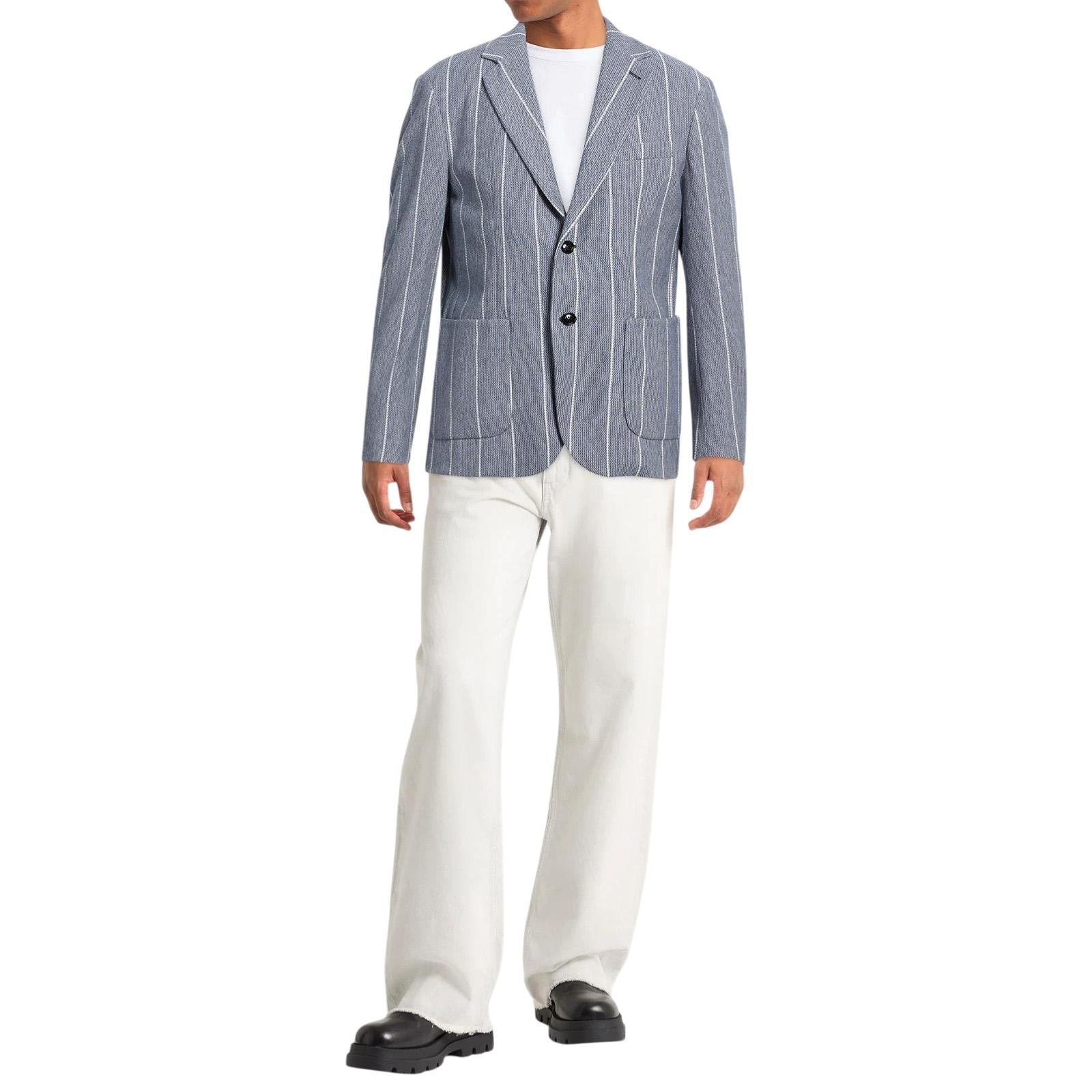 Giacca LIU JO M124P102POINTBLAZER 711 LIU JO 