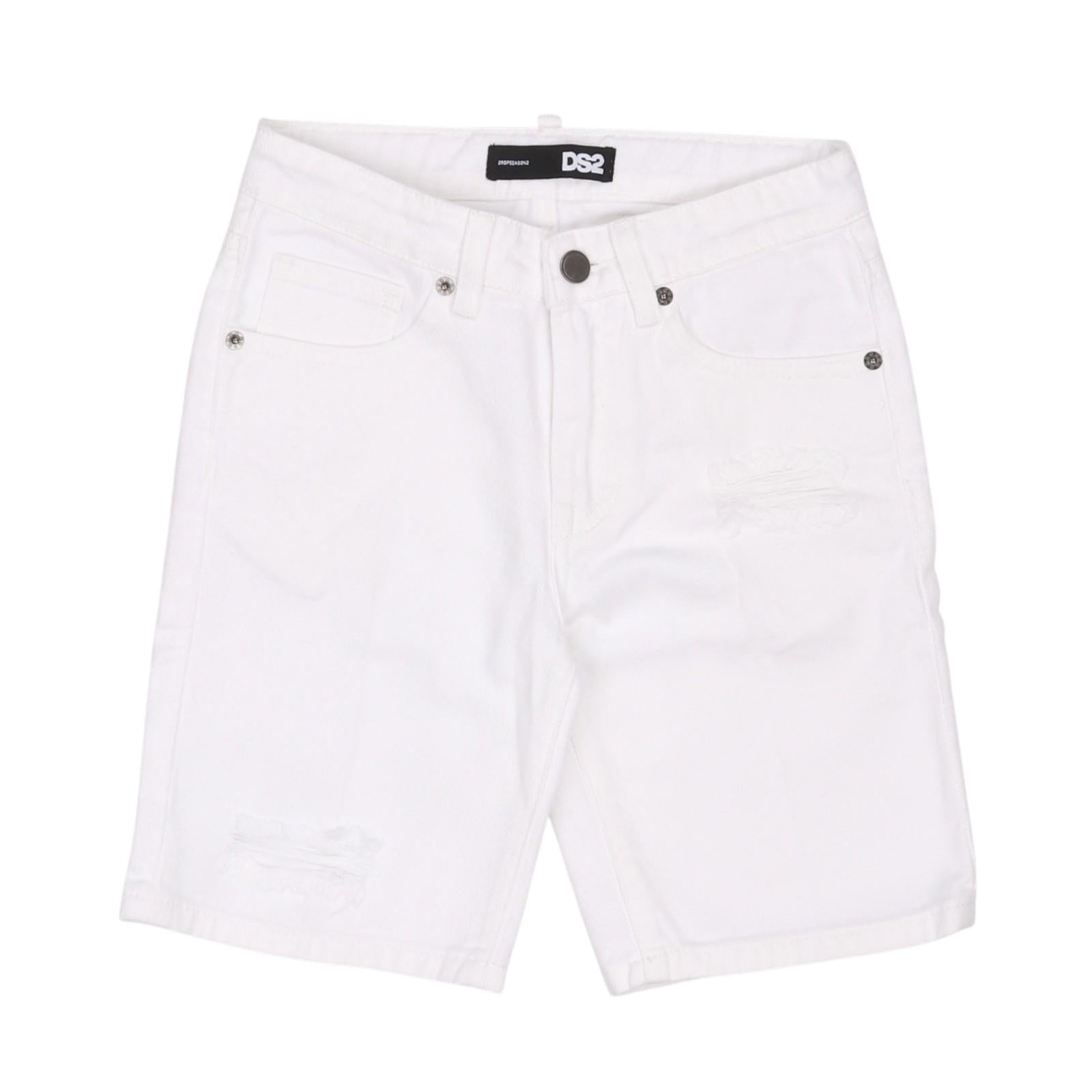 Bermuda DROPSEASON2 kids SS25K002 BIA DROPSEASON2 