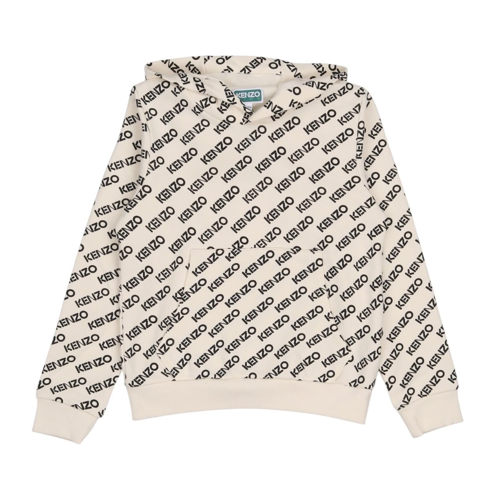 Felpa KENZO kids K60728 121 KENZO 