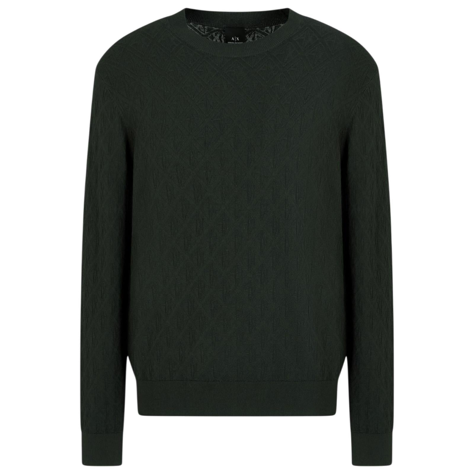 Maglione ARMANI EXCHANGE Uomo XM000176-AF104540 UB001 
