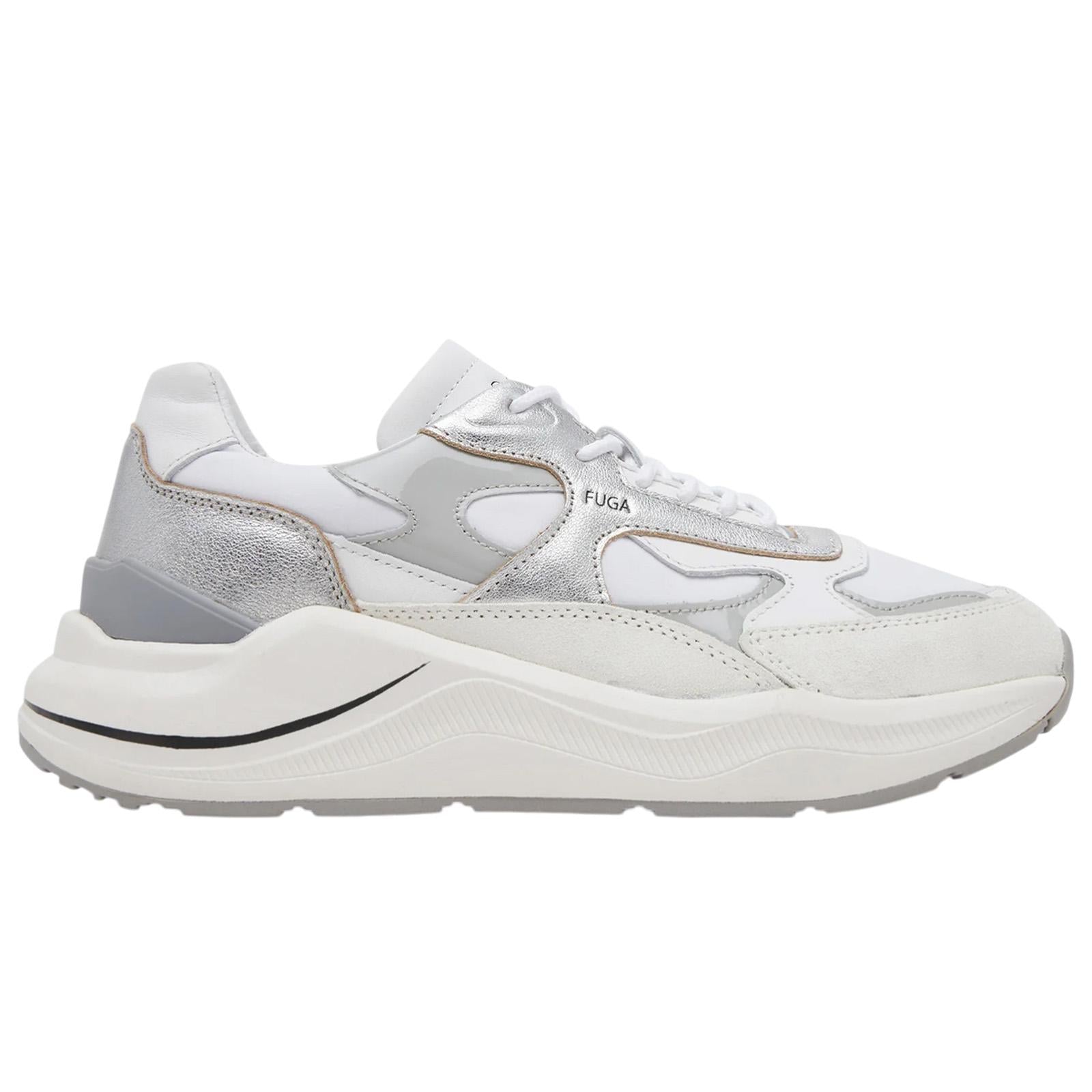 Sneakers D.A.T.E. W421-FG-LM SL D.A.T.E. 