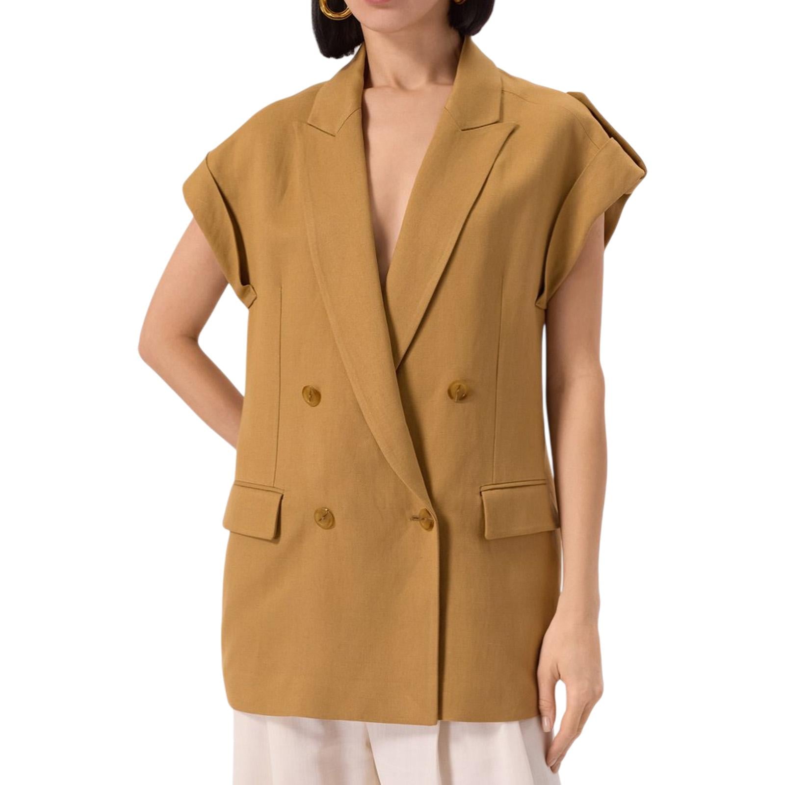 Gilet DONDUP DJ674-IF0041D-XXX 397 DONDUP 