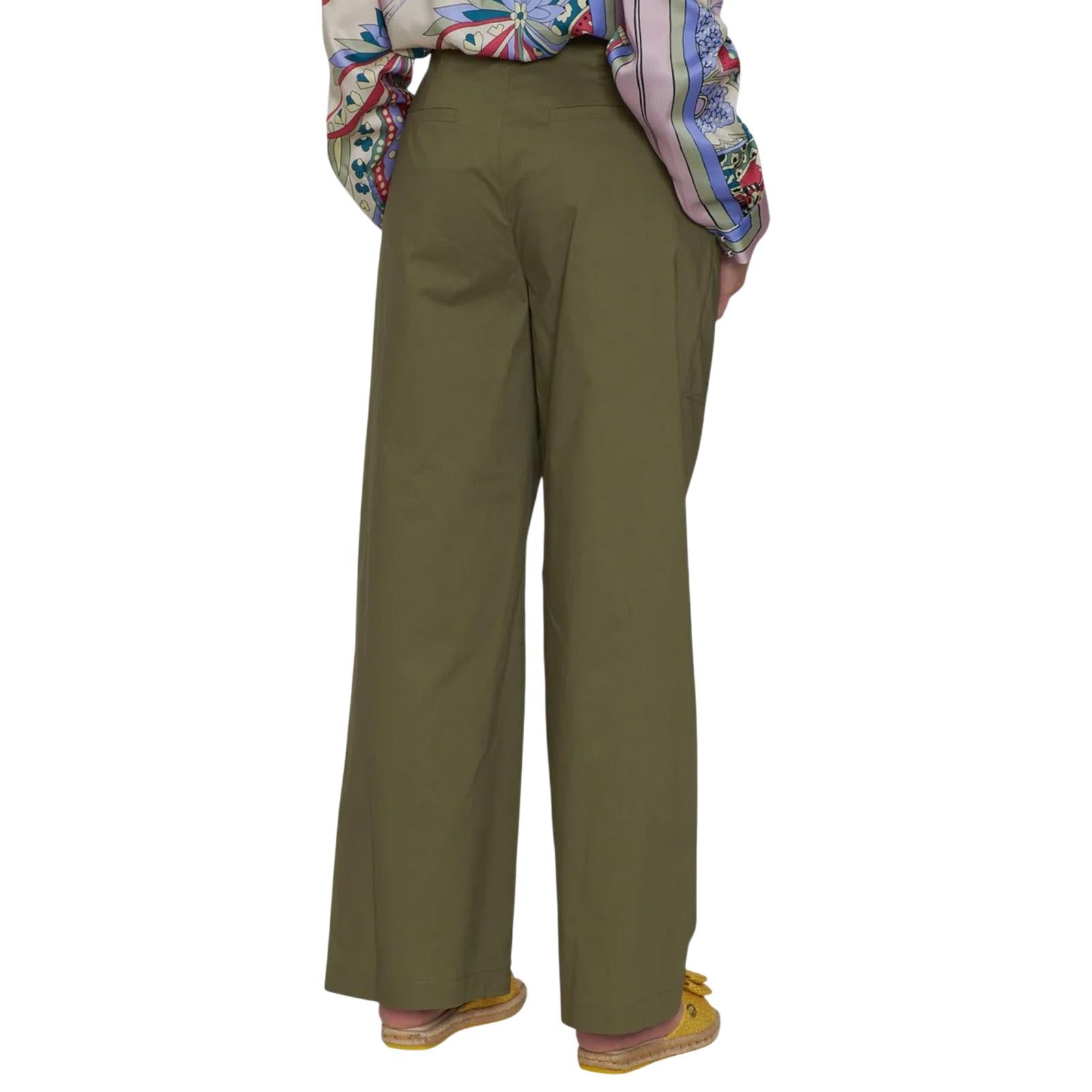 Pantaloni LIU JO WA5356-T4853 X0680 LIU JO 