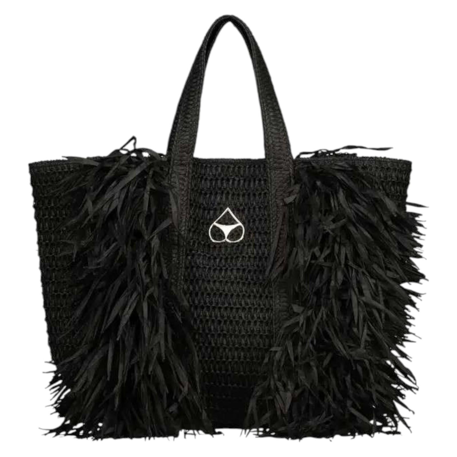 Borsa MISS BIKINI Donna V5004A NER 