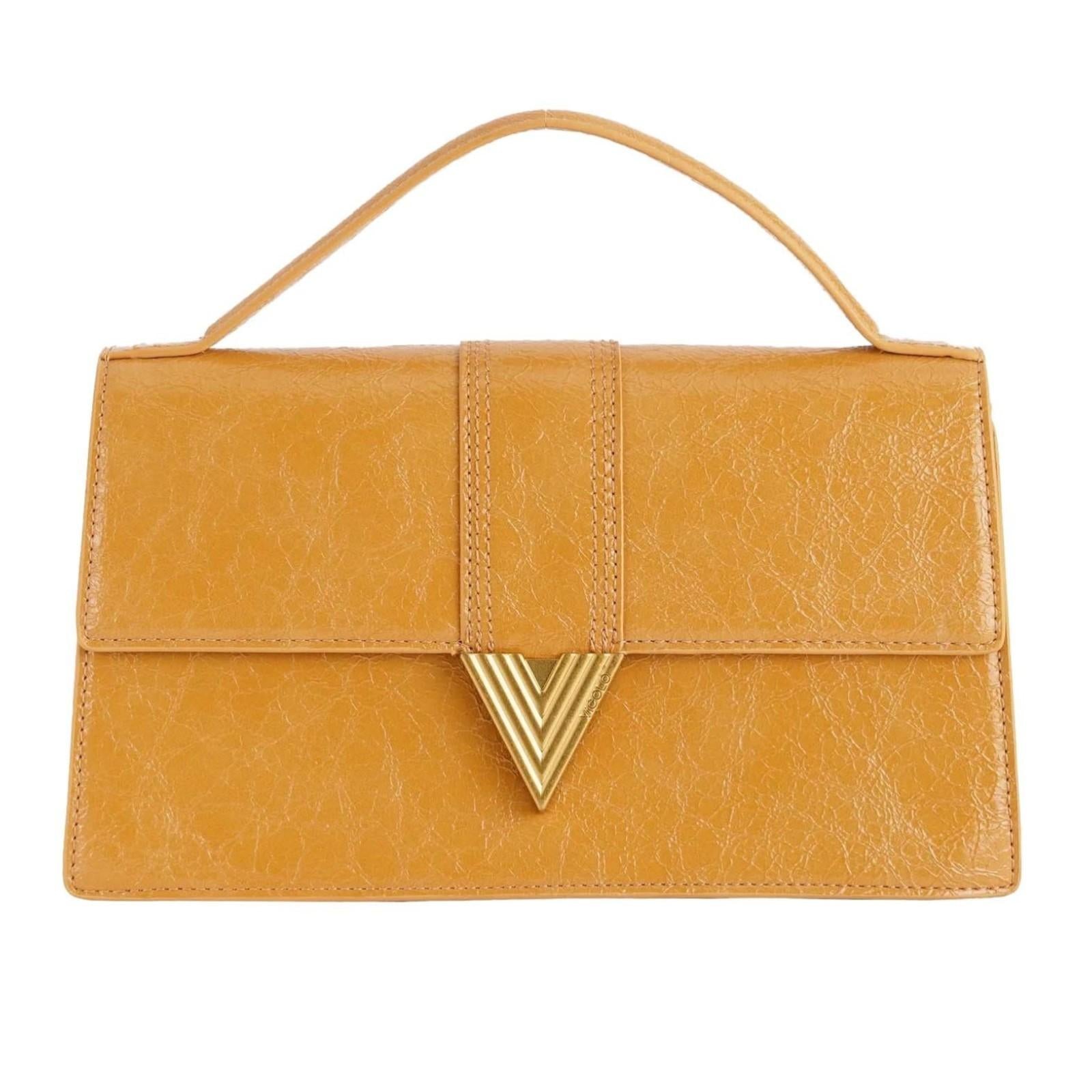 Borsa VICOLO 003400445 CAM VICOLO 