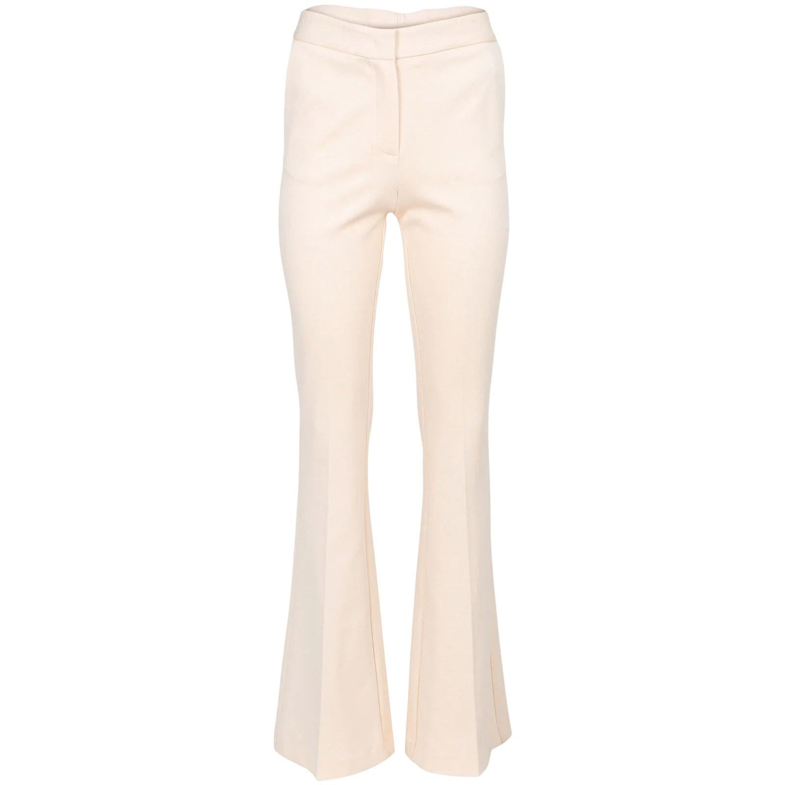 Pantalone SIMONA CORSELLINI A24CPPA027-02-TCAD0021 0692 SIMONA CORSELLINI 