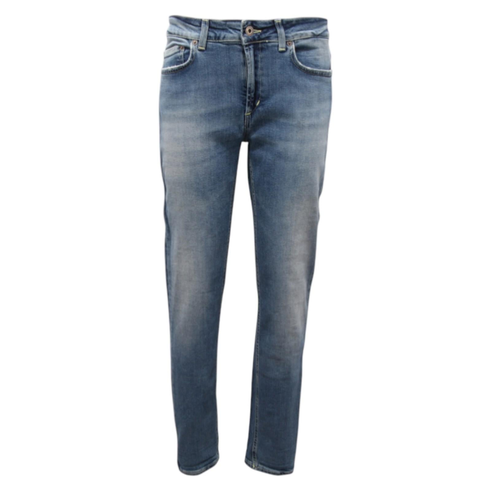 Jeans DONDUP P692-DSE282D-BS8 800 DONDUP 