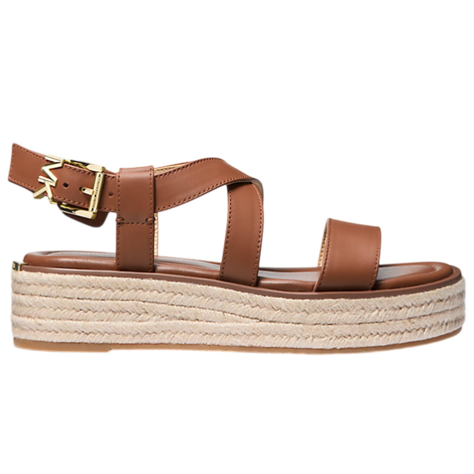 Sandali MICHAEL KORS 40S5LYFS1L MAR MICHAEL KORS 