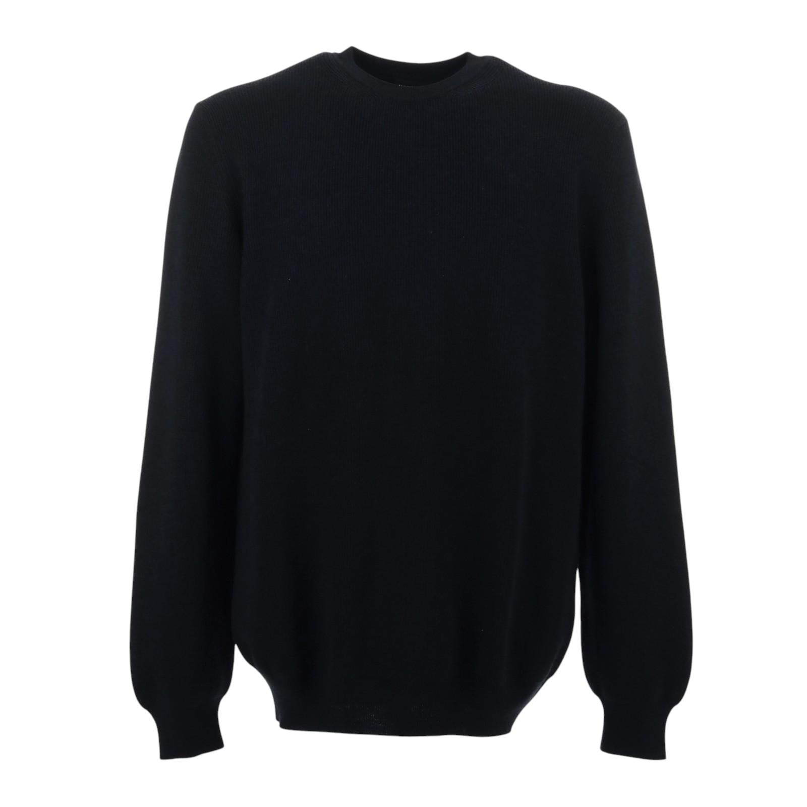 Maglione NICOLA CAMPESATO NCW2300M13SW-VI 59 NICOLA CAMPESATO 