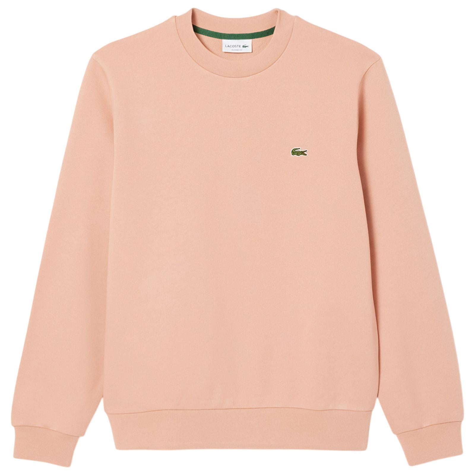 Felpa LACOSTE Uomo SH9801-00 ZIH 