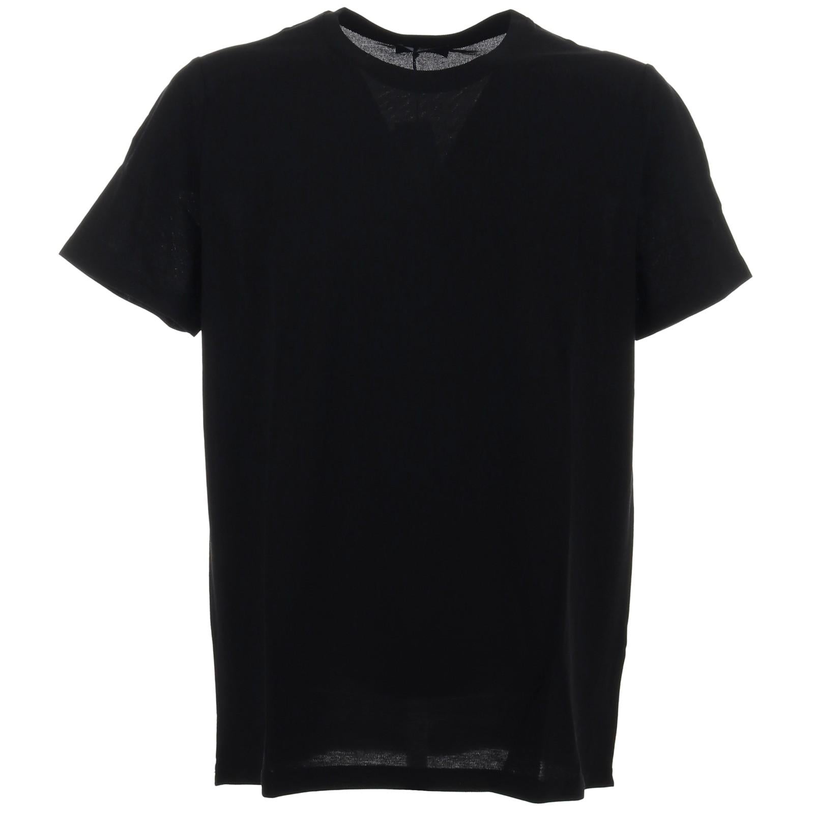 T-shirt DMT Uomo 1455400 999 